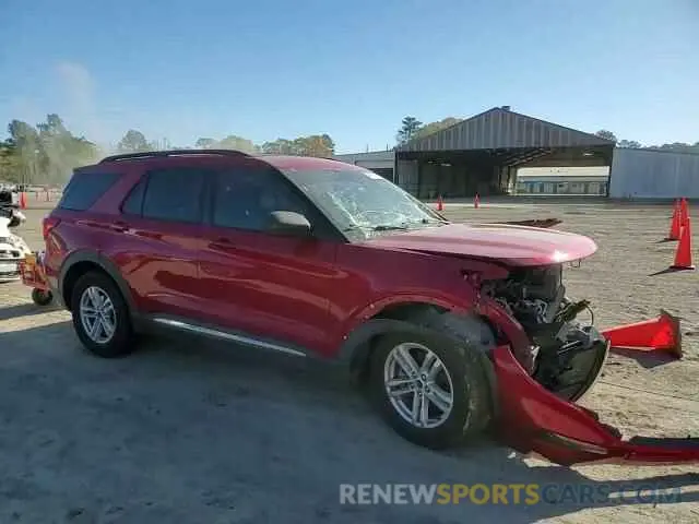12 Photograph of a damaged car 1FMSK7DH3LGB93070 FORD EXPLORER 2020