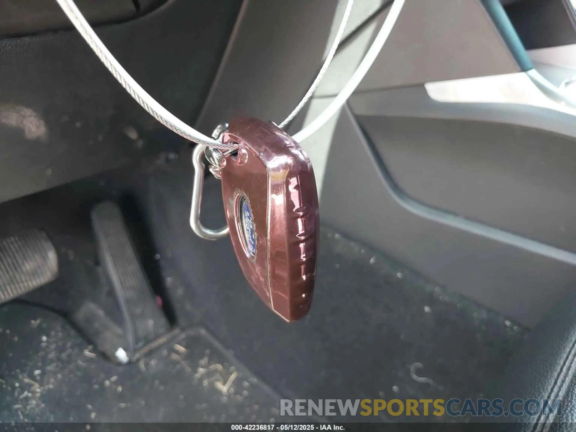 11 Photograph of a damaged car 1FMSK7DH3LGC79995 FORD EXPLORER 2020