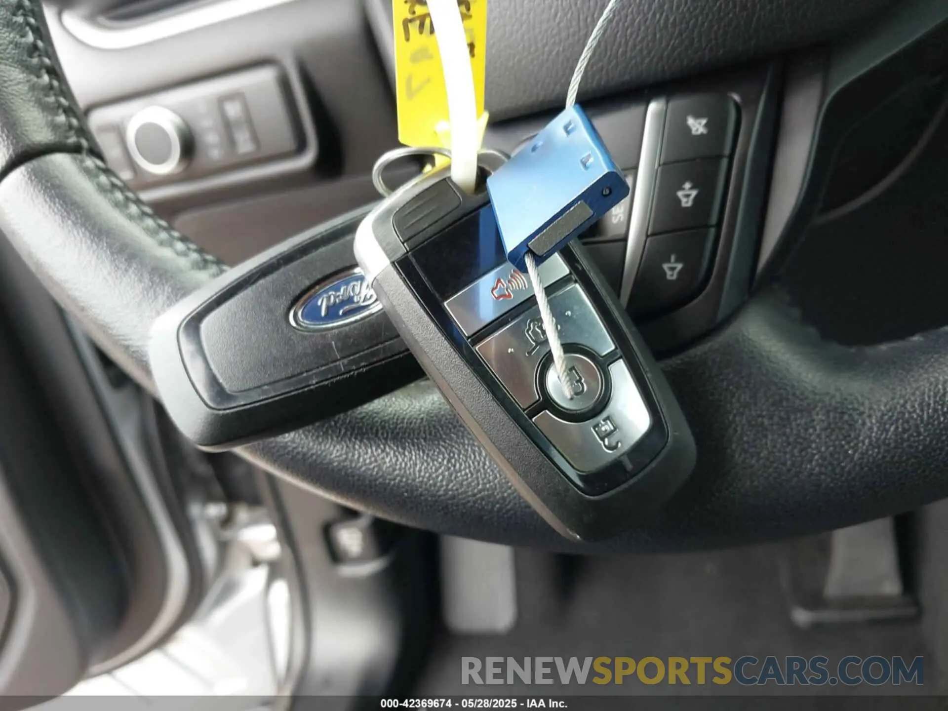 11 Photograph of a damaged car 1FMSK7DH4LGA20397 FORD EXPLORER 2020
