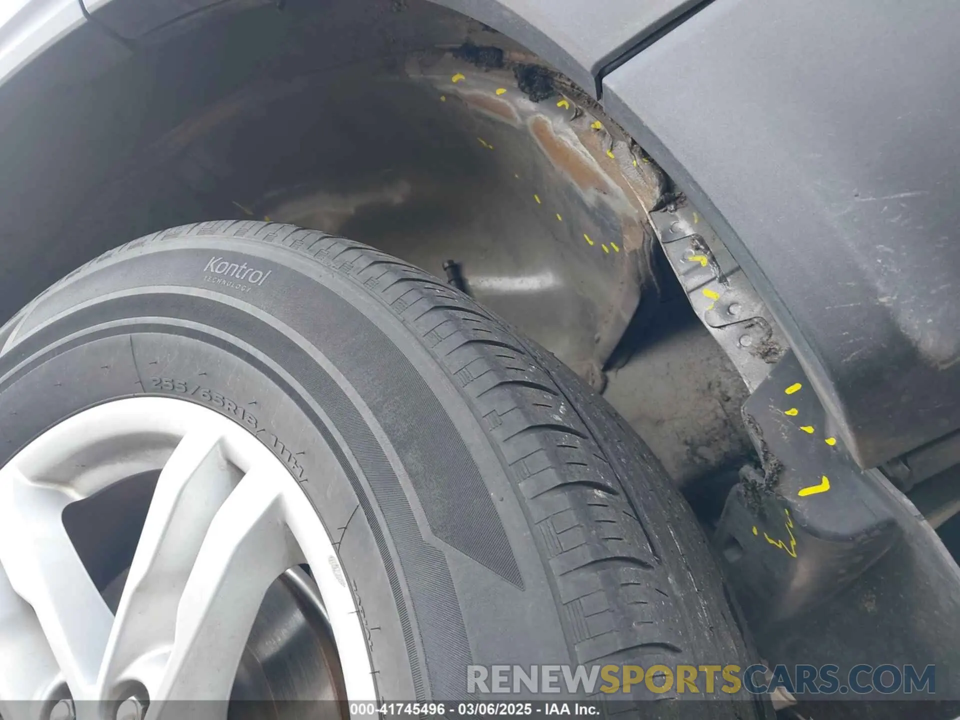 17 Photograph of a damaged car 1FMSK7DH4LGC30921 FORD EXPLORER 2020