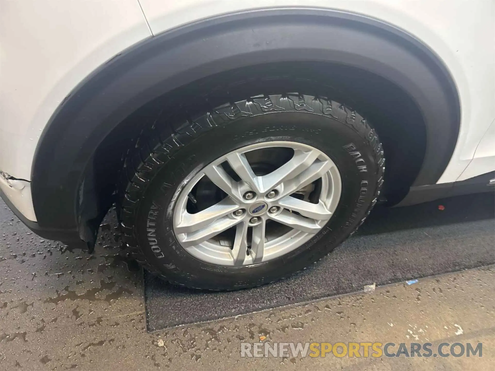 12 Photograph of a damaged car 1FMSK7DH5LGC02982 FORD EXPLORER 2020