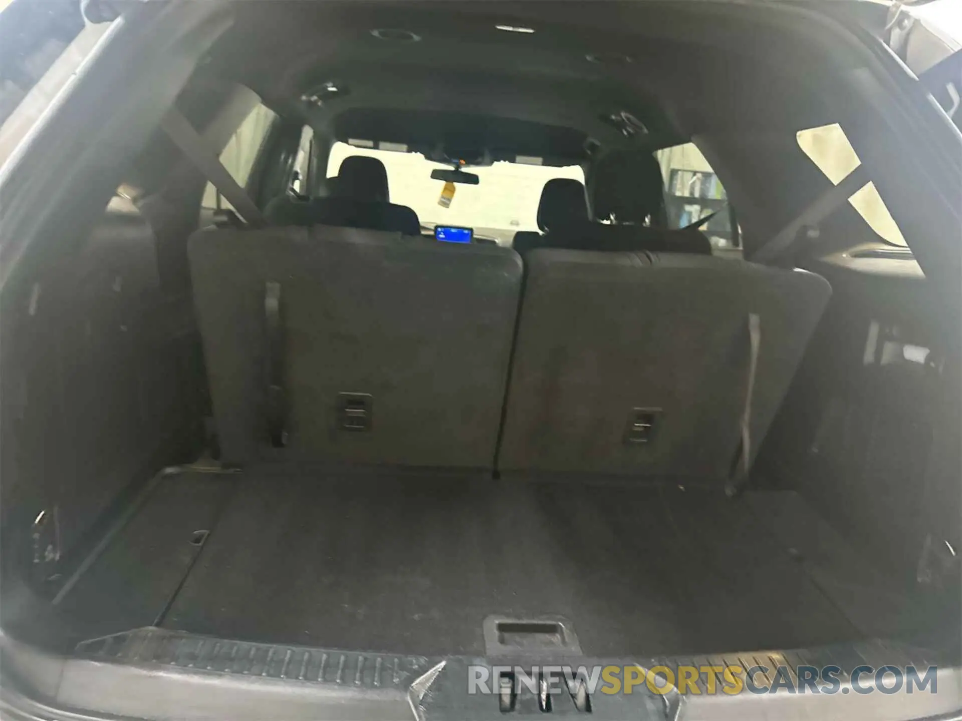 13 Photograph of a damaged car 1FMSK7DH5LGC02982 FORD EXPLORER 2020