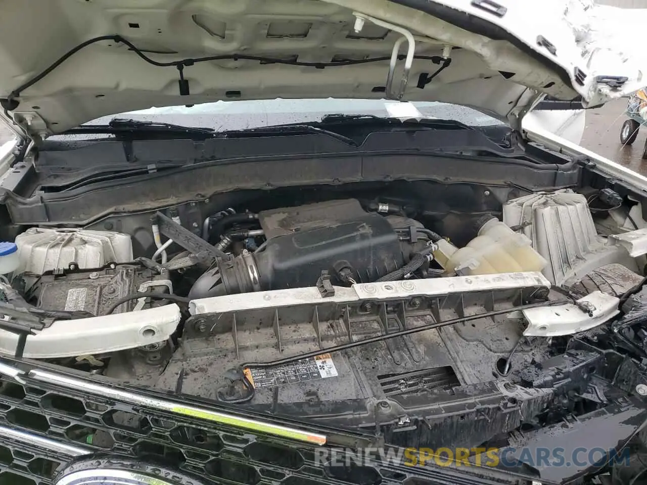 12 Photograph of a damaged car 1FMSK7DH6LGD12648 FORD EXPLORER 2020