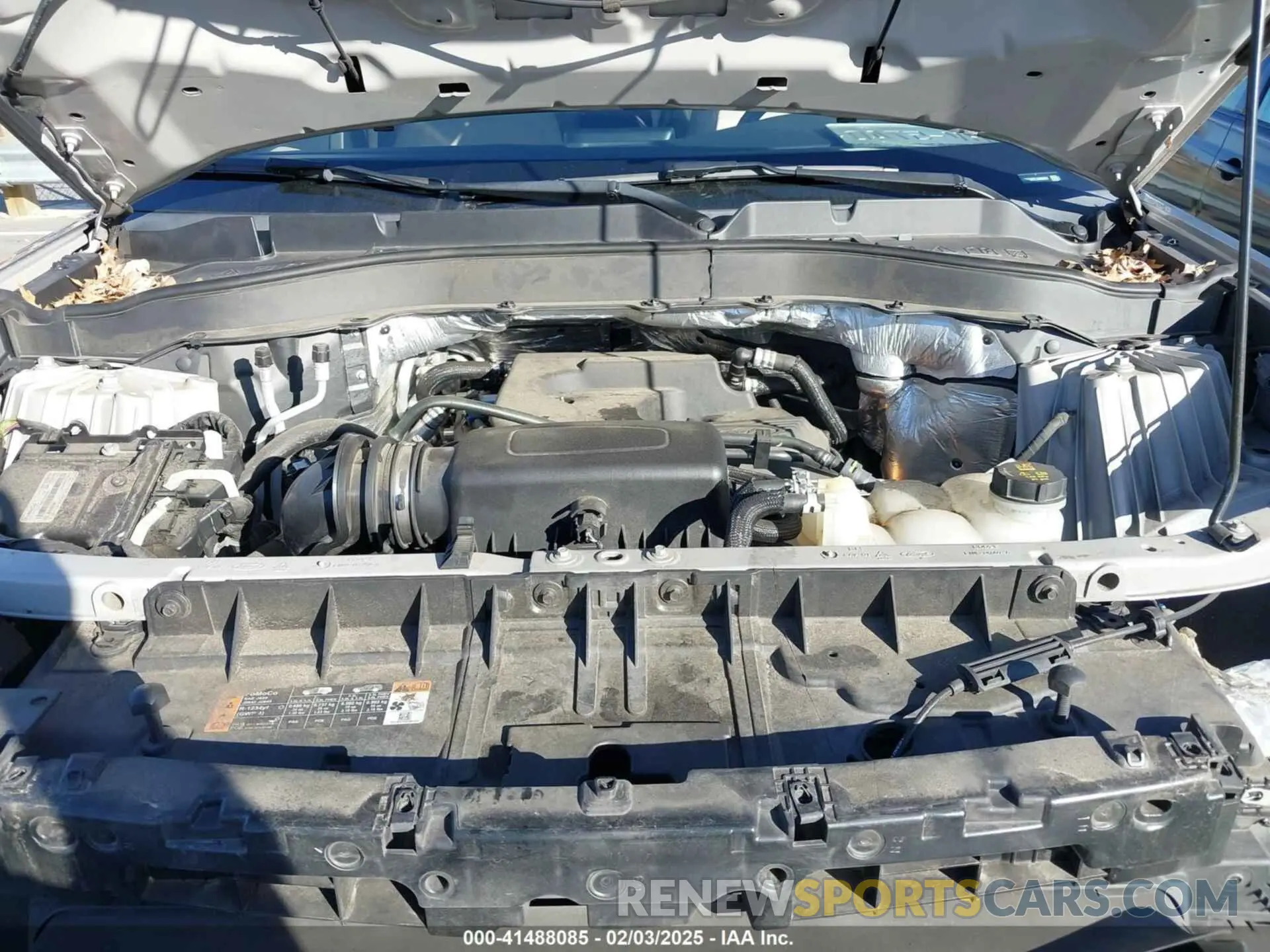 10 Photograph of a damaged car 1FMSK7DH7LGA00628 FORD EXPLORER 2020