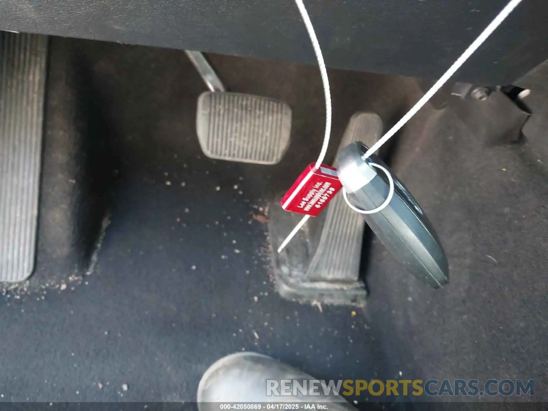 11 Photograph of a damaged car 1FMSK7DH7LGB35009 FORD EXPLORER 2020