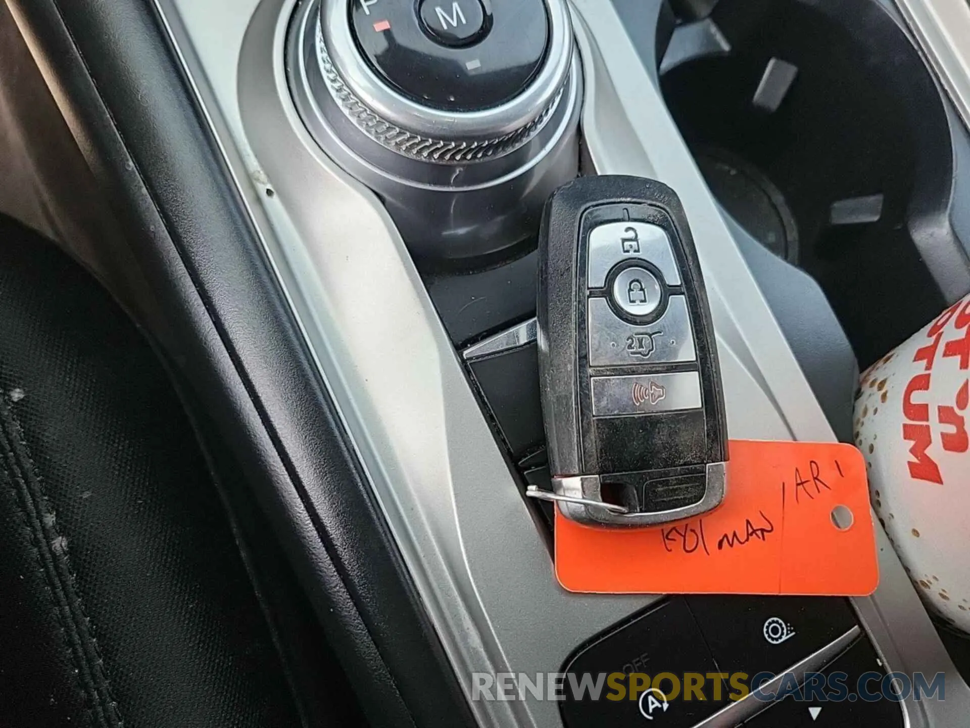 2 Photograph of a damaged car 1FMSK7DH7LGC02921 FORD EXPLORER 2020
