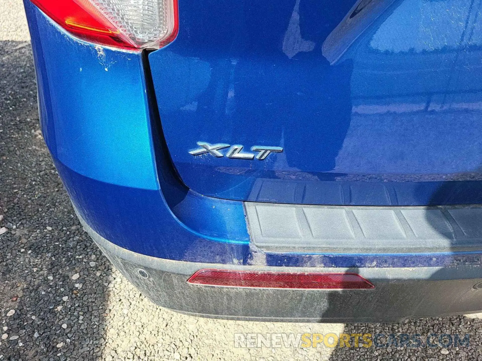 9 Photograph of a damaged car 1FMSK7DH7LGC02921 FORD EXPLORER 2020