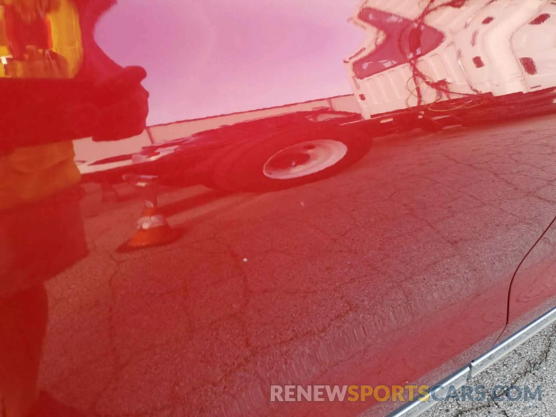 15 Photograph of a damaged car 1FMSK7DH8LGA94194 FORD EXPLORER 2020