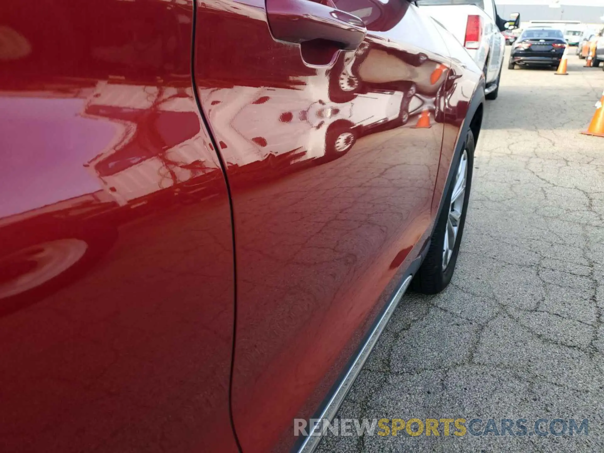16 Photograph of a damaged car 1FMSK7DH8LGA94194 FORD EXPLORER 2020