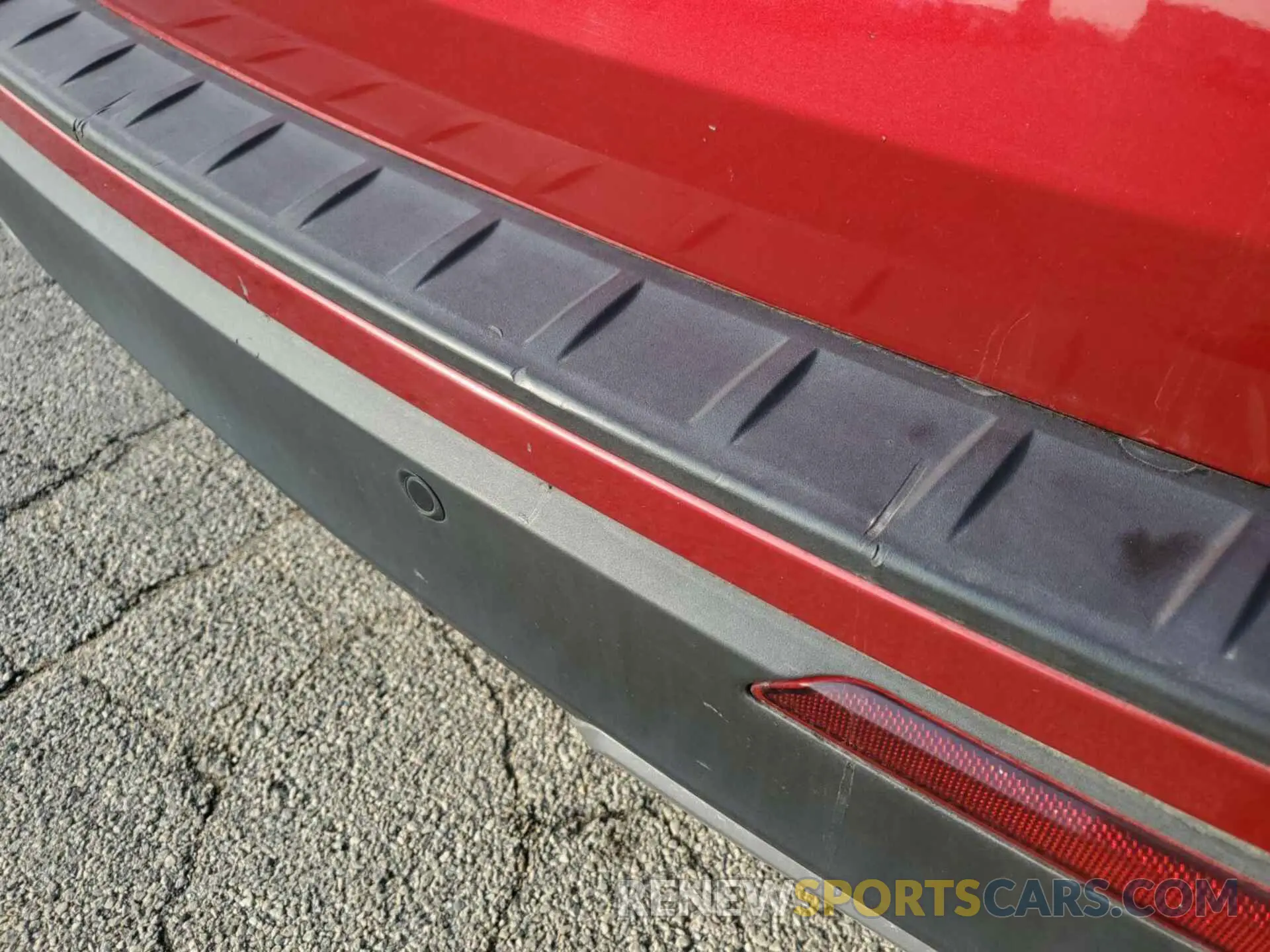 24 Photograph of a damaged car 1FMSK7DH8LGA94194 FORD EXPLORER 2020