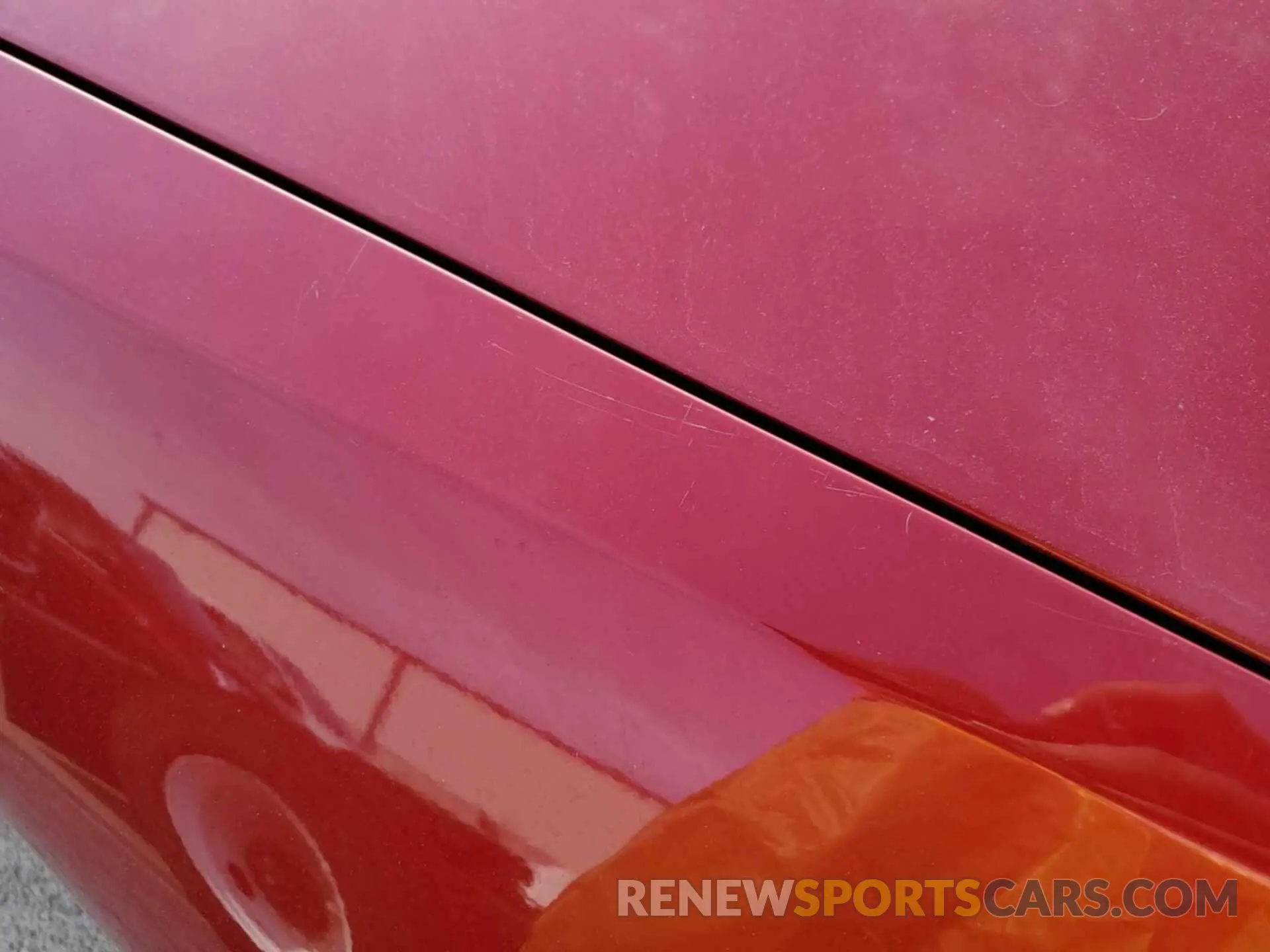9 Photograph of a damaged car 1FMSK7DH8LGA94194 FORD EXPLORER 2020