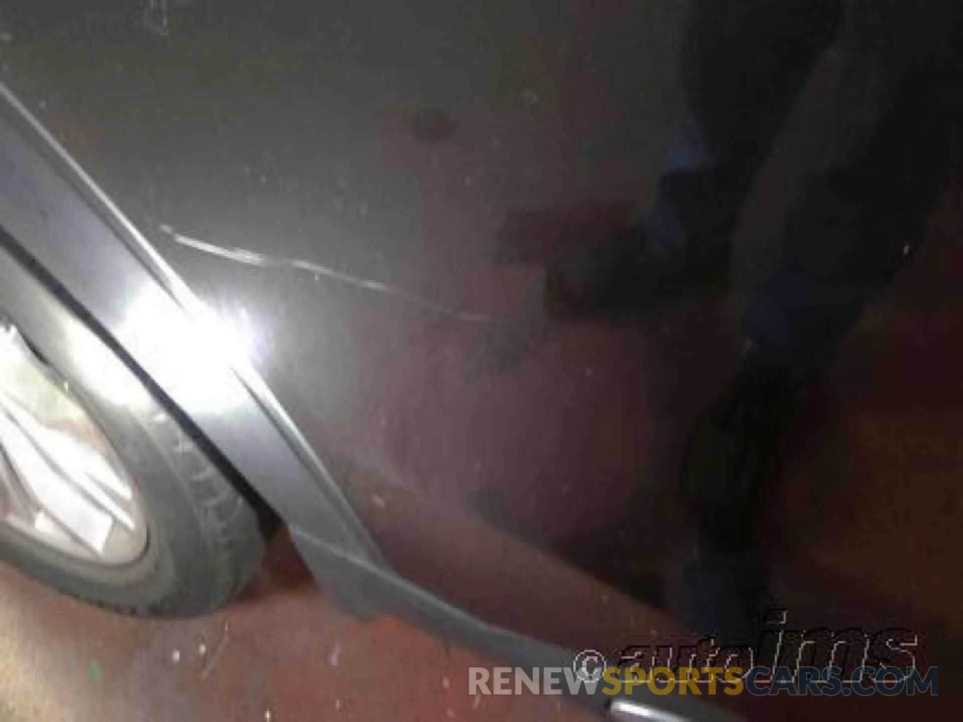 3 Photograph of a damaged car 1FMSK7DH9LGB64351 FORD EXPLORER 2020