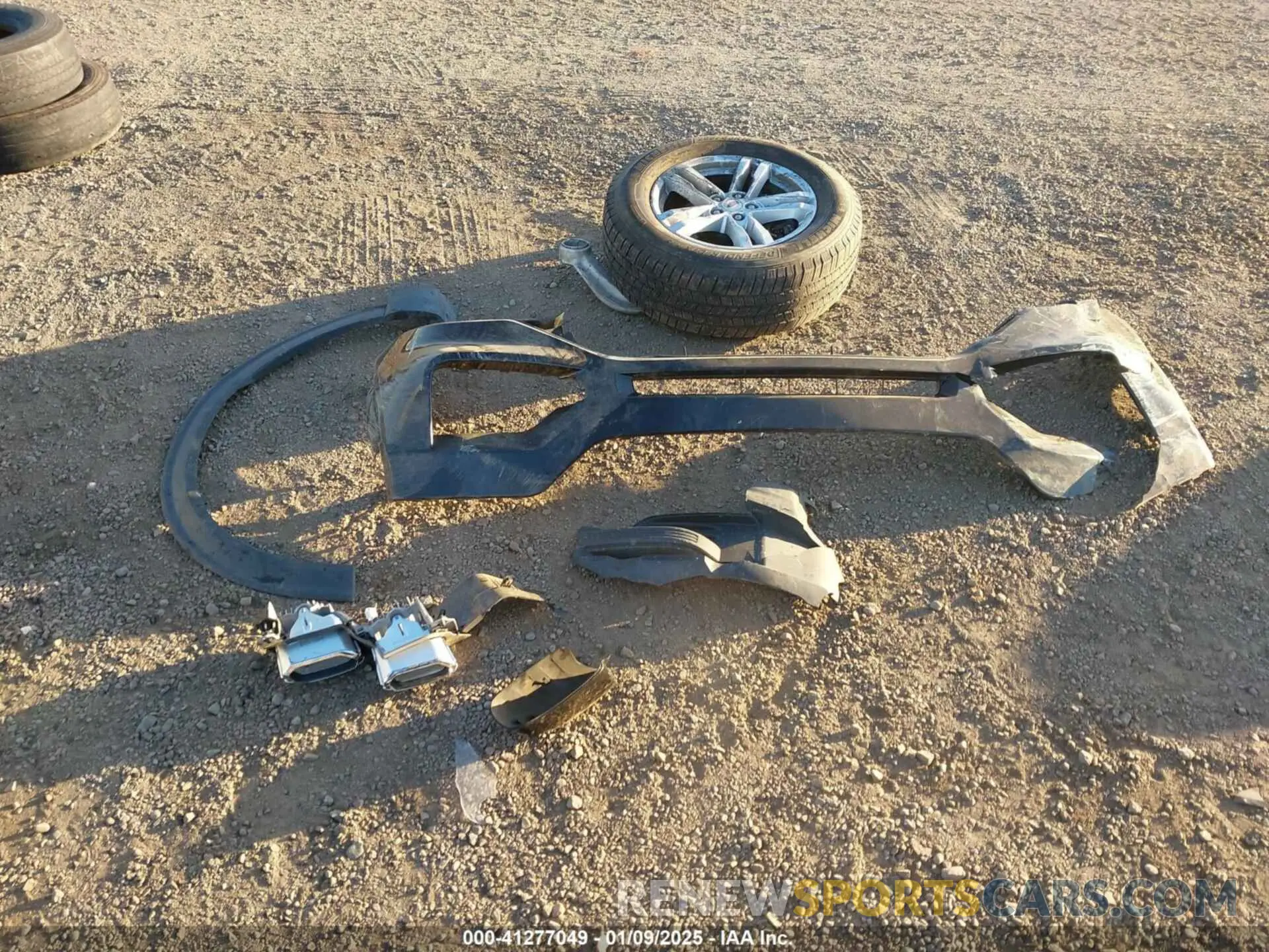 12 Photograph of a damaged car 1FMSK7DH9LGC47794 FORD EXPLORER 2020