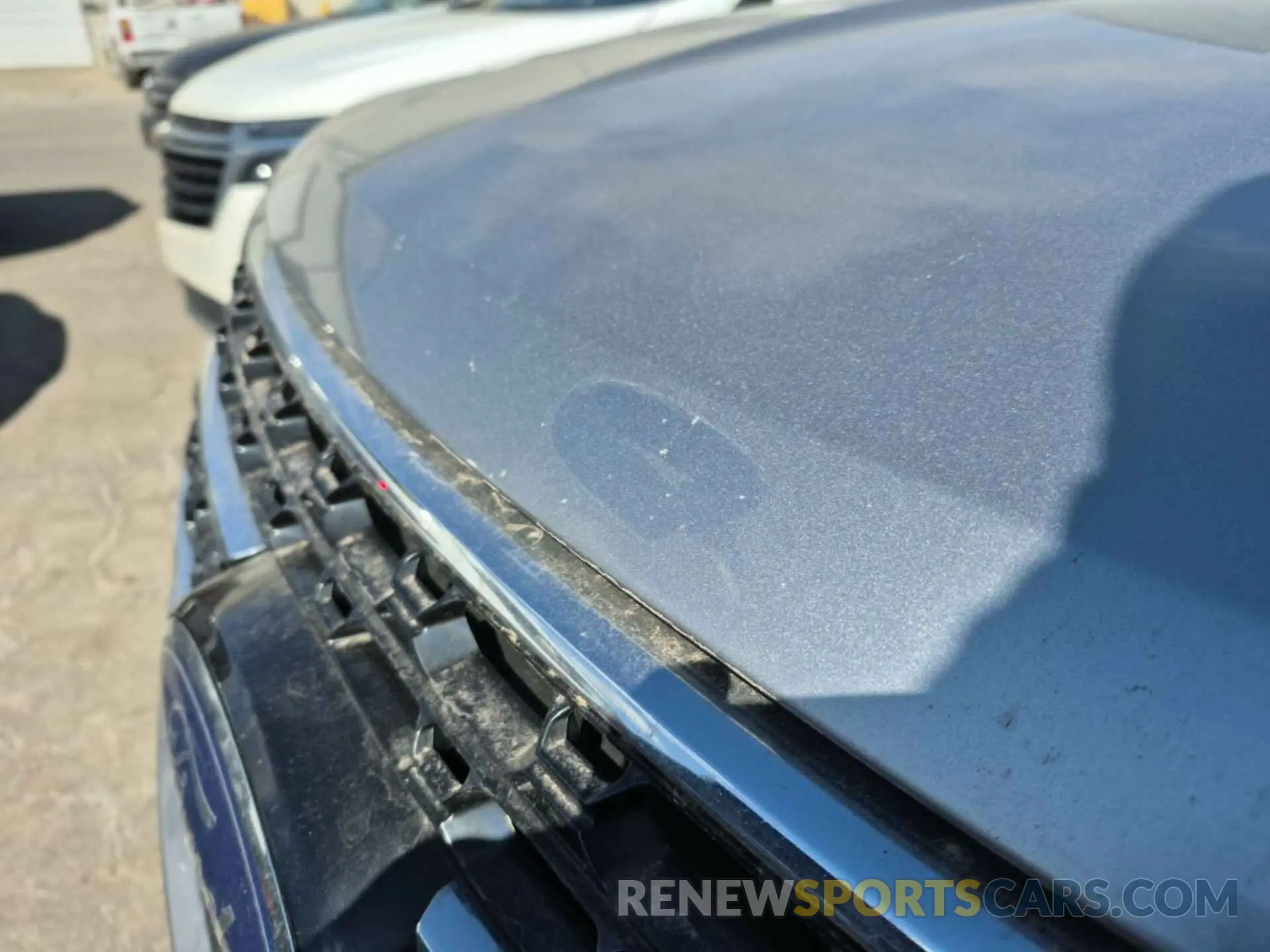 1 Photograph of a damaged car 1FMSK7DH9LGC68306 FORD EXPLORER 2020