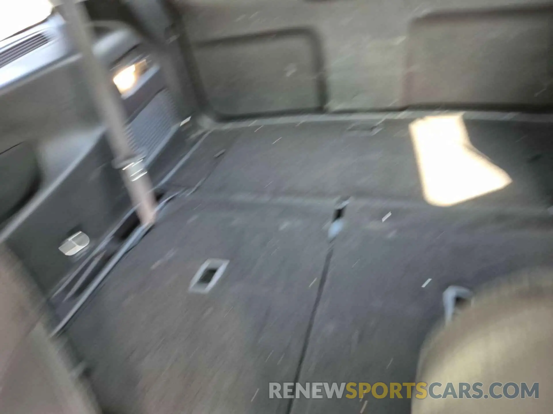 21 Photograph of a damaged car 1FMSK7DH9LGC68306 FORD EXPLORER 2020
