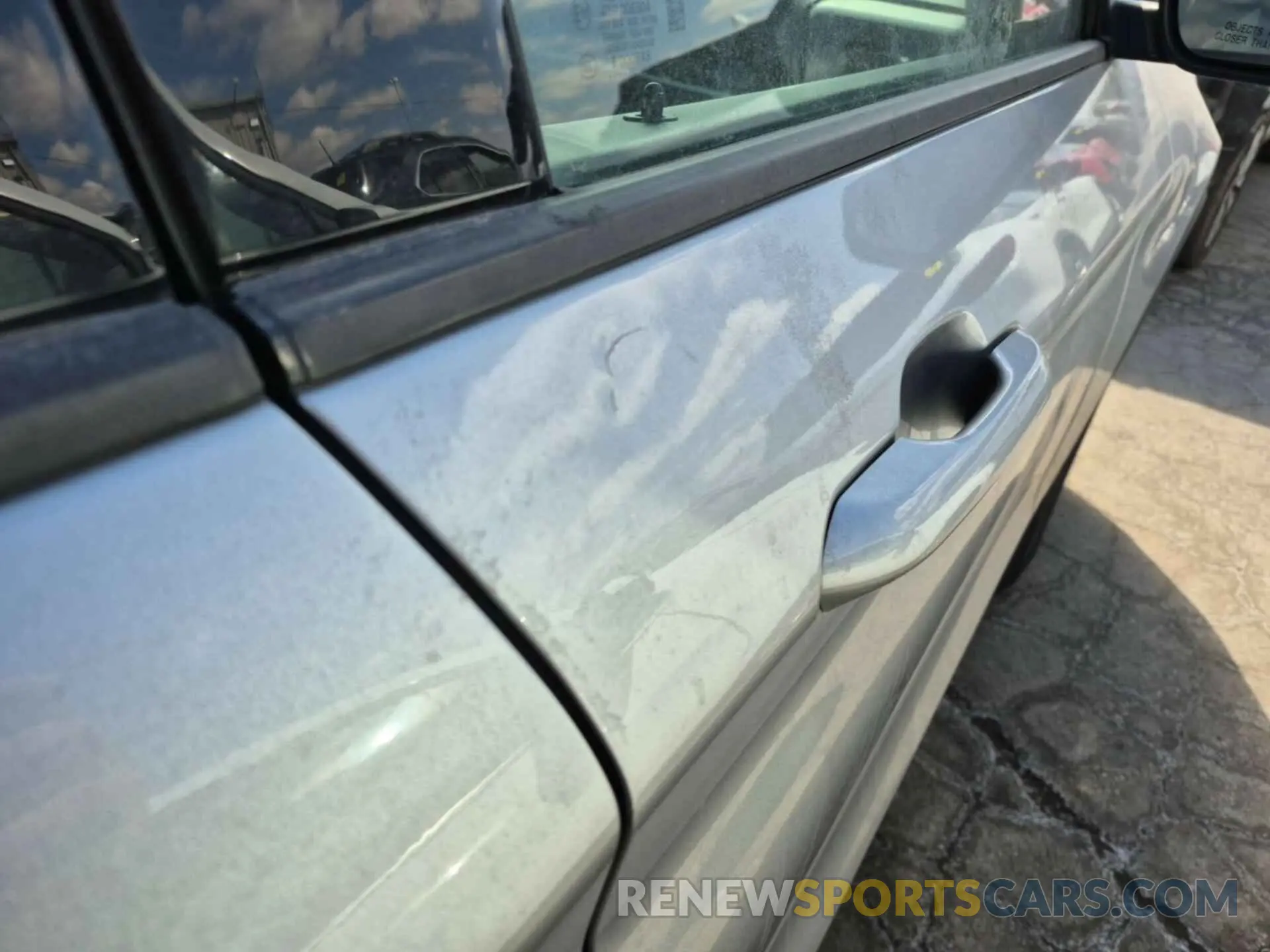24 Photograph of a damaged car 1FMSK7DH9LGC68306 FORD EXPLORER 2020