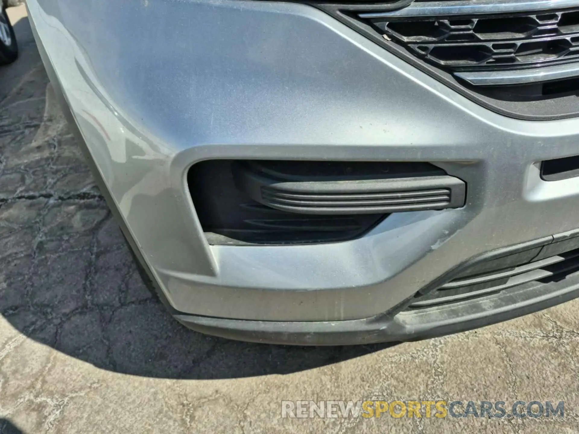 5 Photograph of a damaged car 1FMSK7DH9LGC68306 FORD EXPLORER 2020