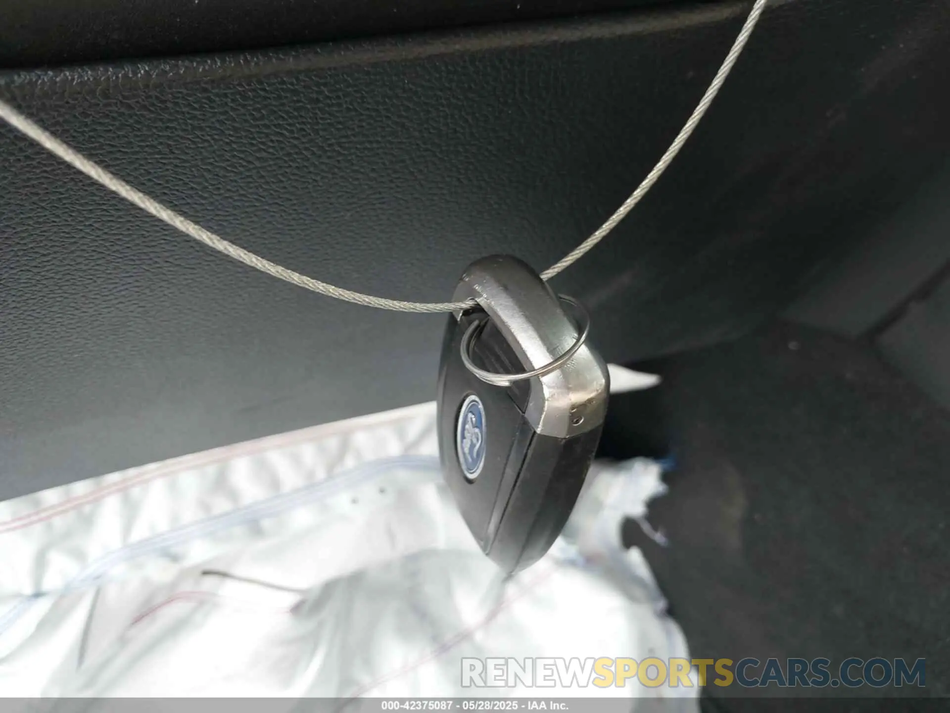 11 Photograph of a damaged car 1FMSK7DH9LGC80164 FORD EXPLORER 2020