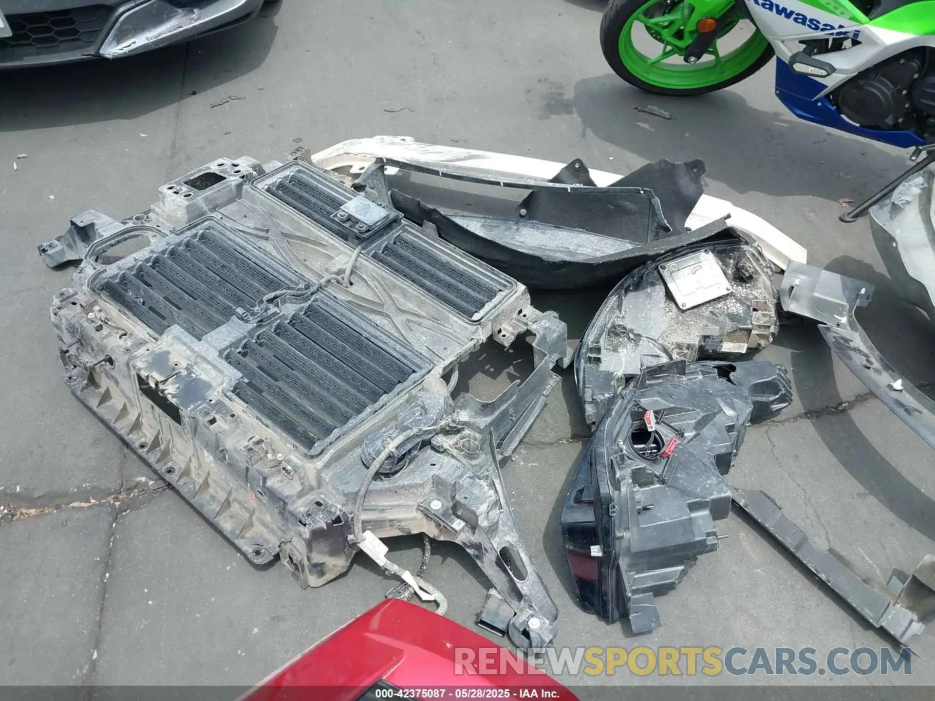 18 Photograph of a damaged car 1FMSK7DH9LGC80164 FORD EXPLORER 2020