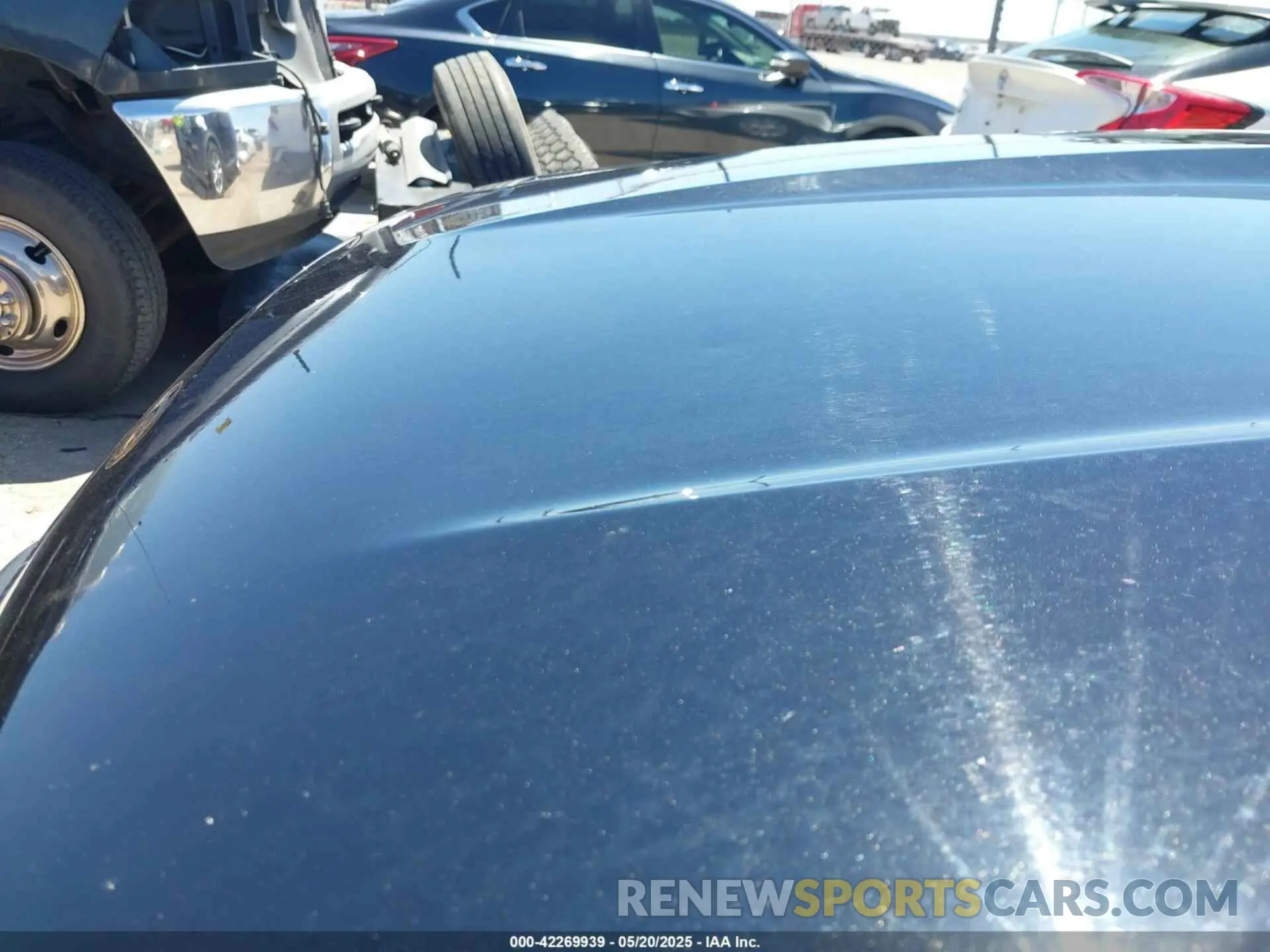 17 Photograph of a damaged car 1FMSK7FH0LGC00506 FORD EXPLORER 2020