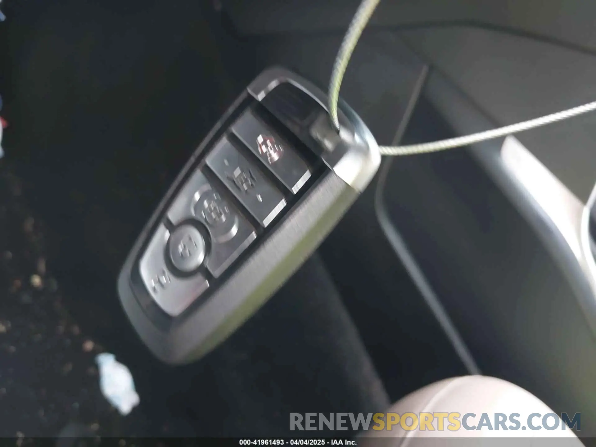 11 Photograph of a damaged car 1FMSK7FH3LGA05905 FORD EXPLORER 2020