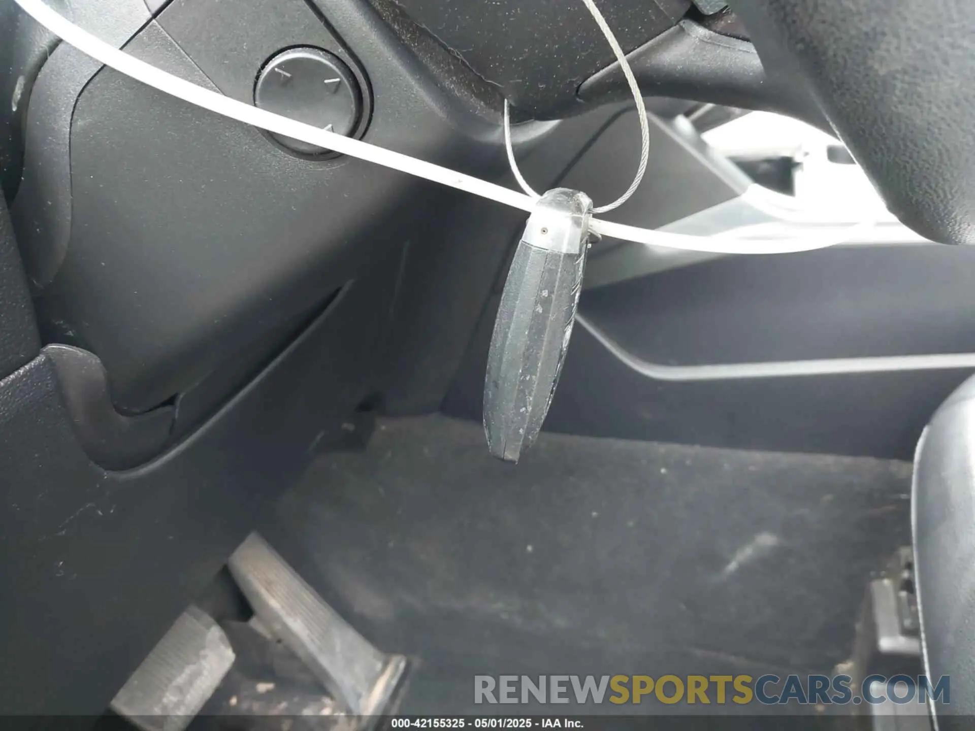 11 Photograph of a damaged car 1FMSK7FH6LGB11006 FORD EXPLORER 2020