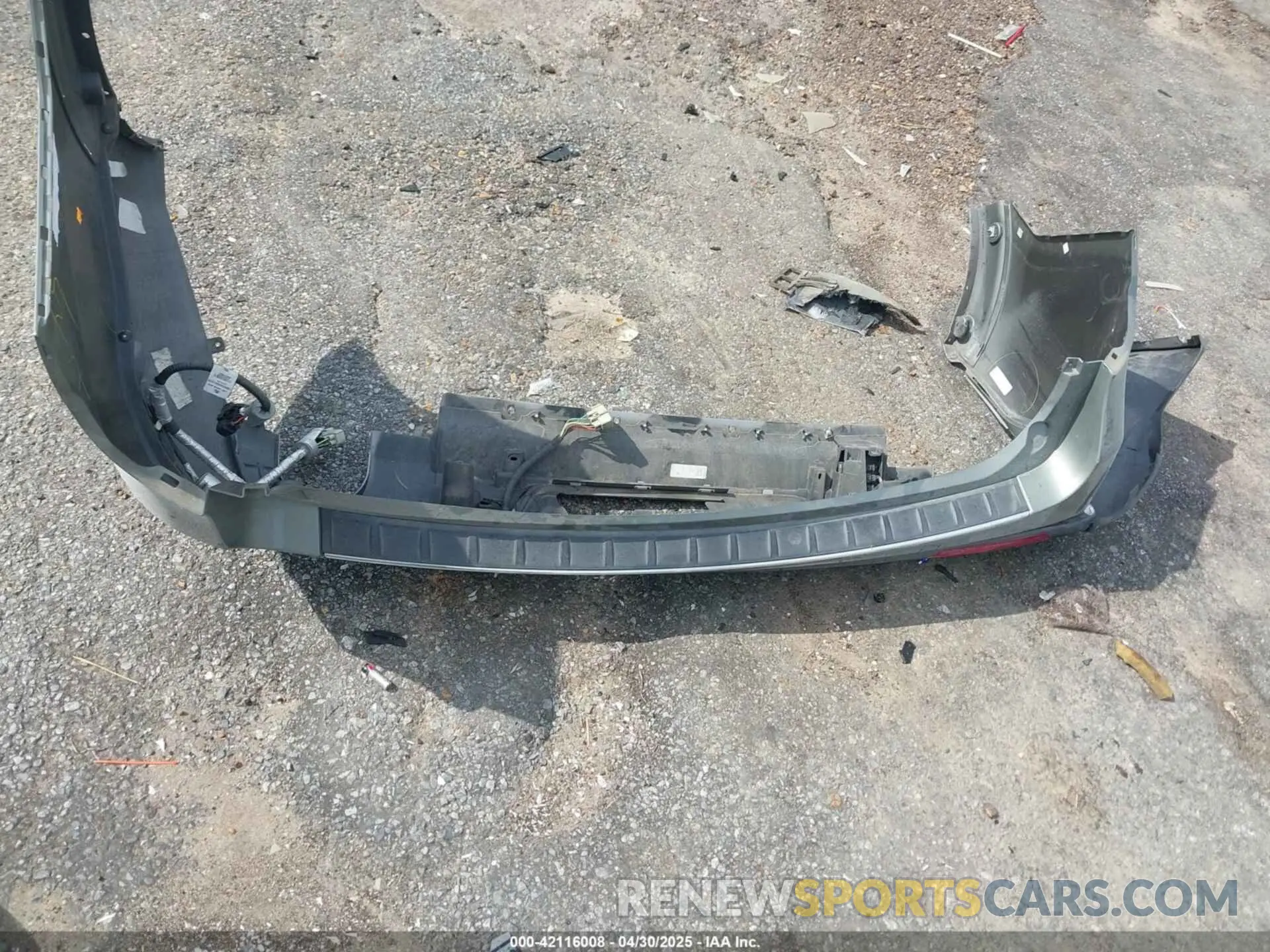 12 Photograph of a damaged car 1FMSK7FH7LGA27342 FORD EXPLORER 2020