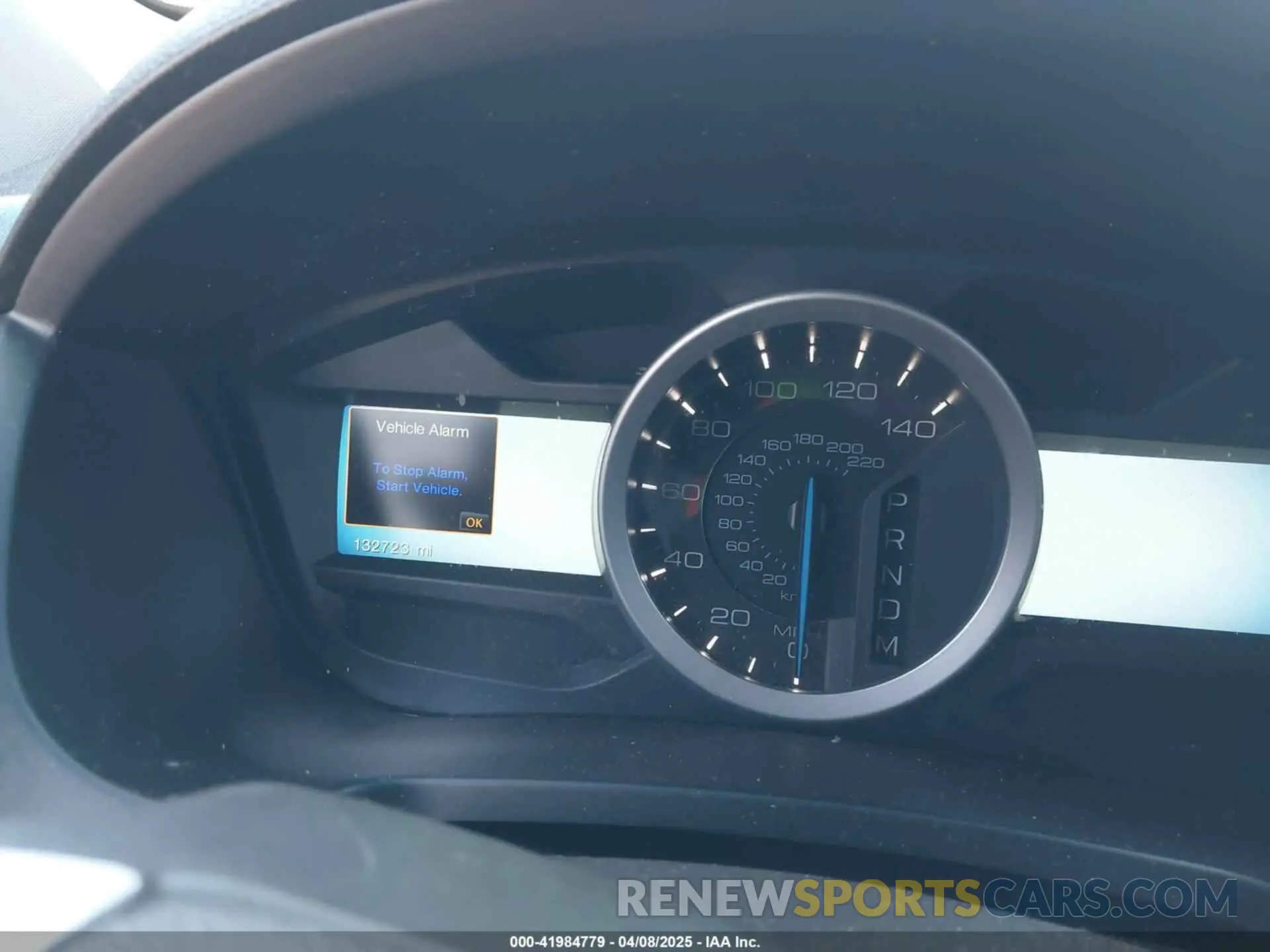 7 Photograph of a damaged car 1FMSK7FH8LGA02885 FORD EXPLORER 2020