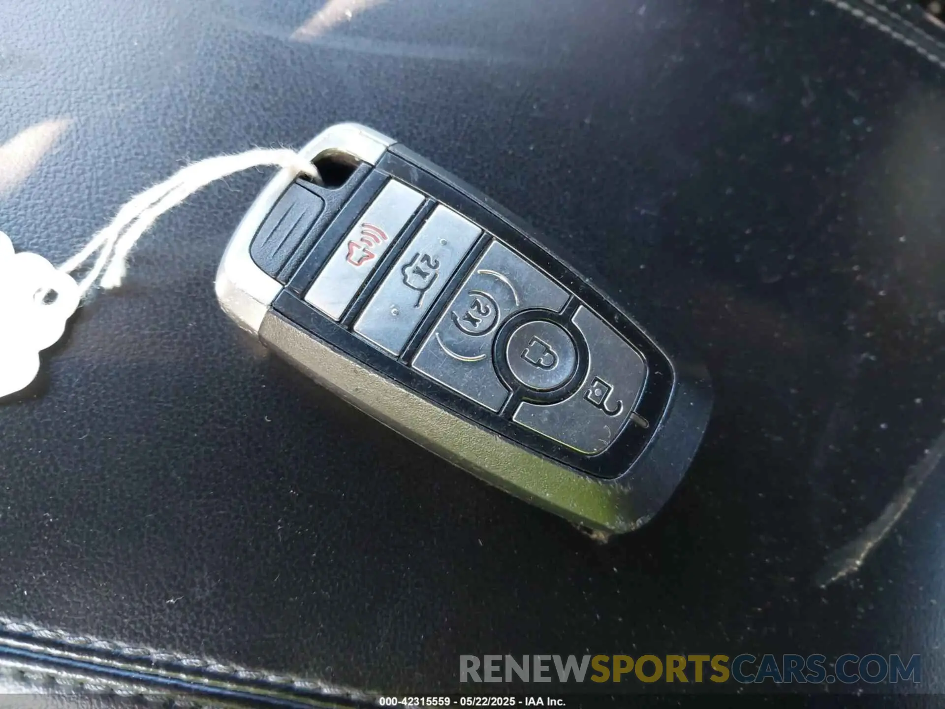 11 Photograph of a damaged car 1FMSK7FH8LGA09996 FORD EXPLORER 2020