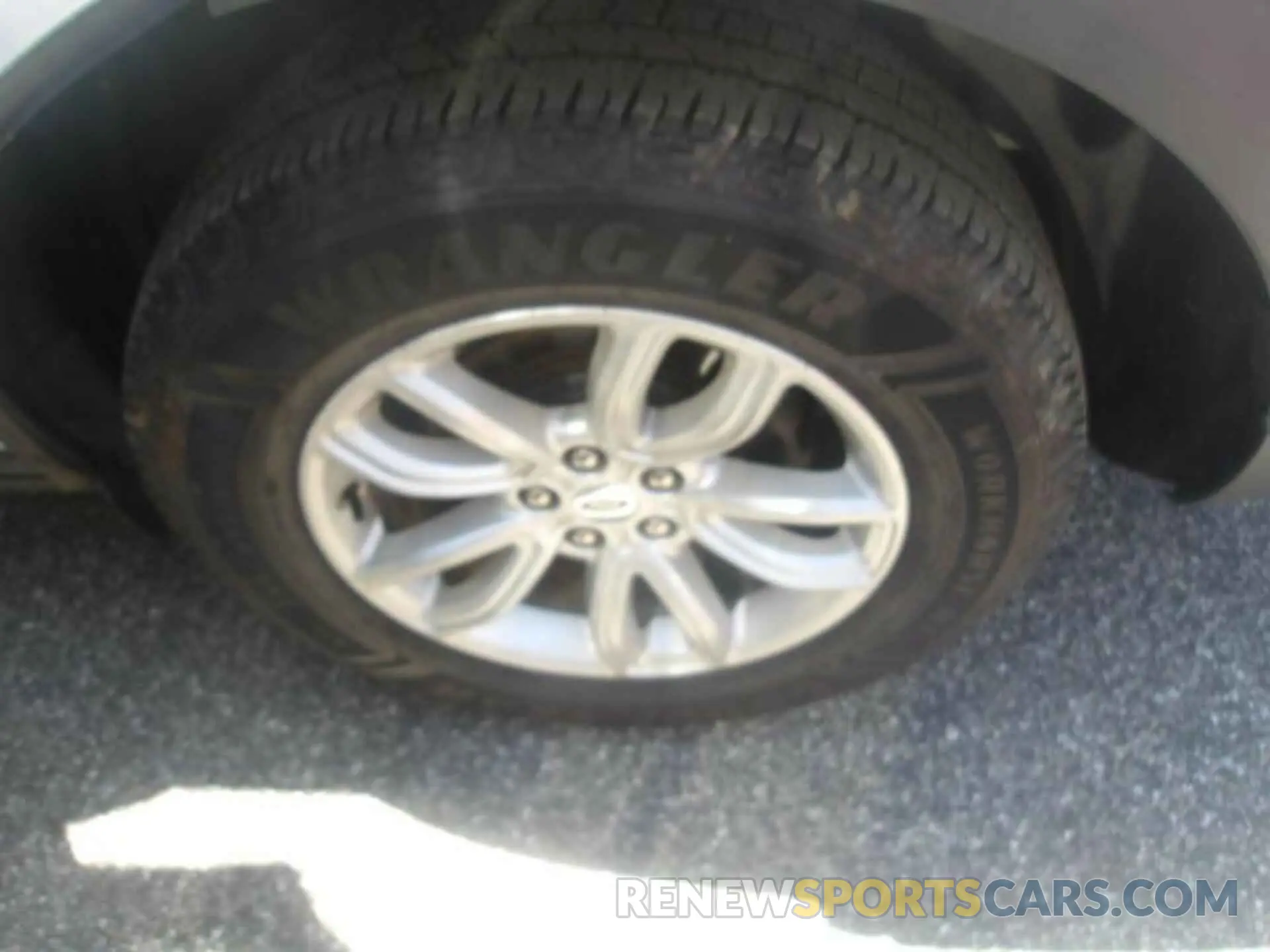 4 Photograph of a damaged car 1FMSK8BH3LGD18562 FORD EXPLORER 2020