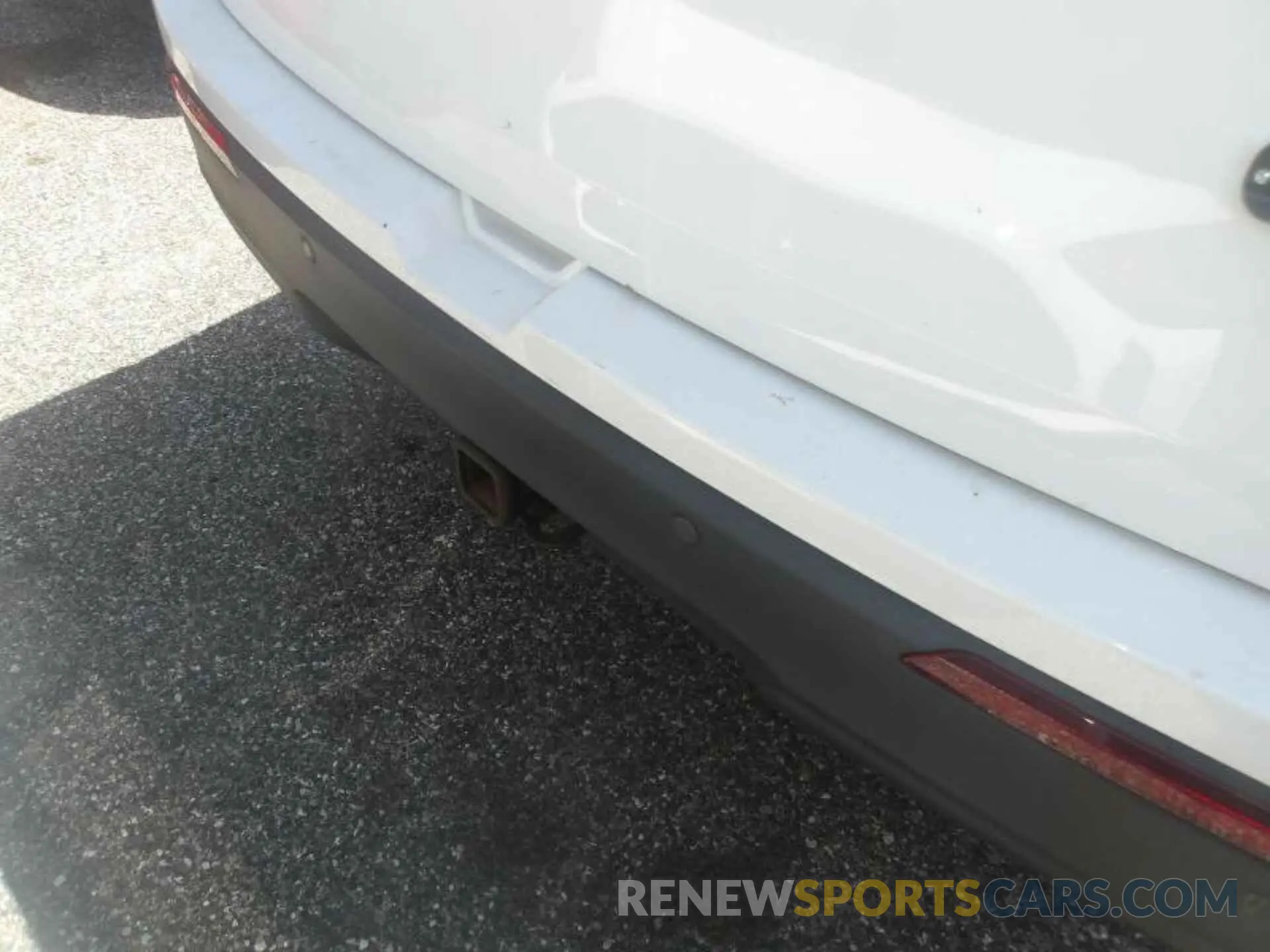 5 Photograph of a damaged car 1FMSK8BH3LGD18562 FORD EXPLORER 2020