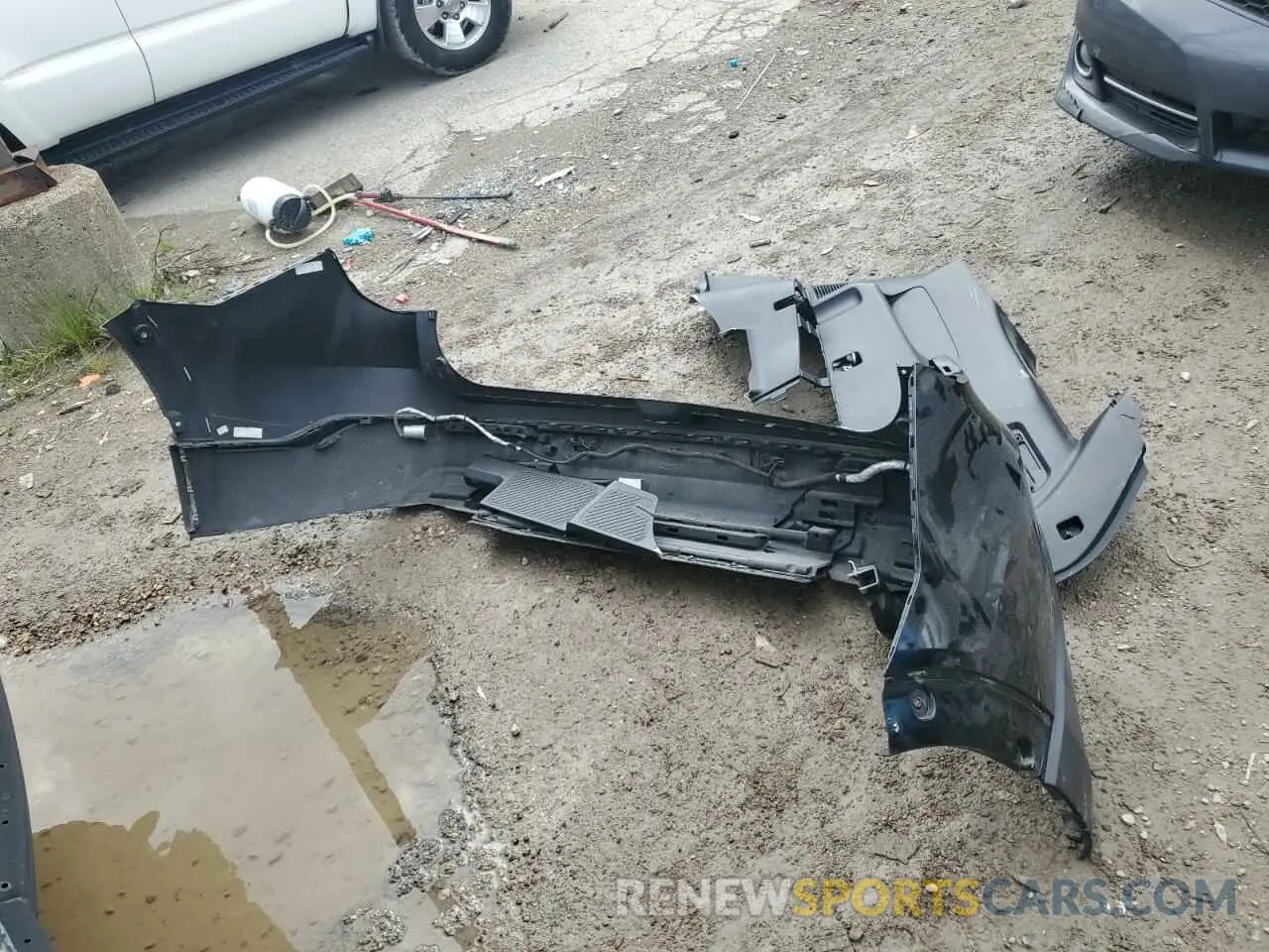 13 Photograph of a damaged car 1FMSK8BH8LGB76502 FORD EXPLORER 2020
