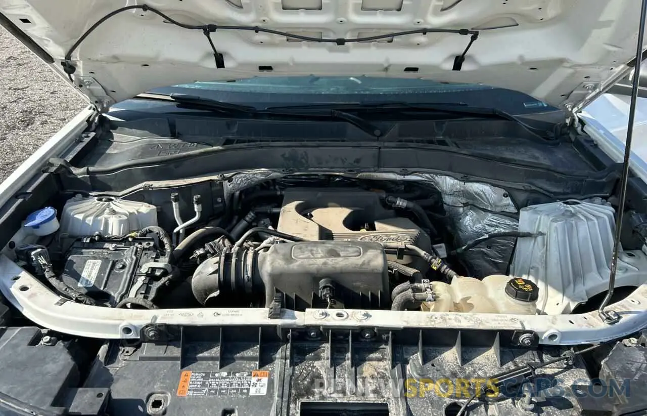 7 Photograph of a damaged car 1FMSK8DH0LGA37008 FORD EXPLORER 2020