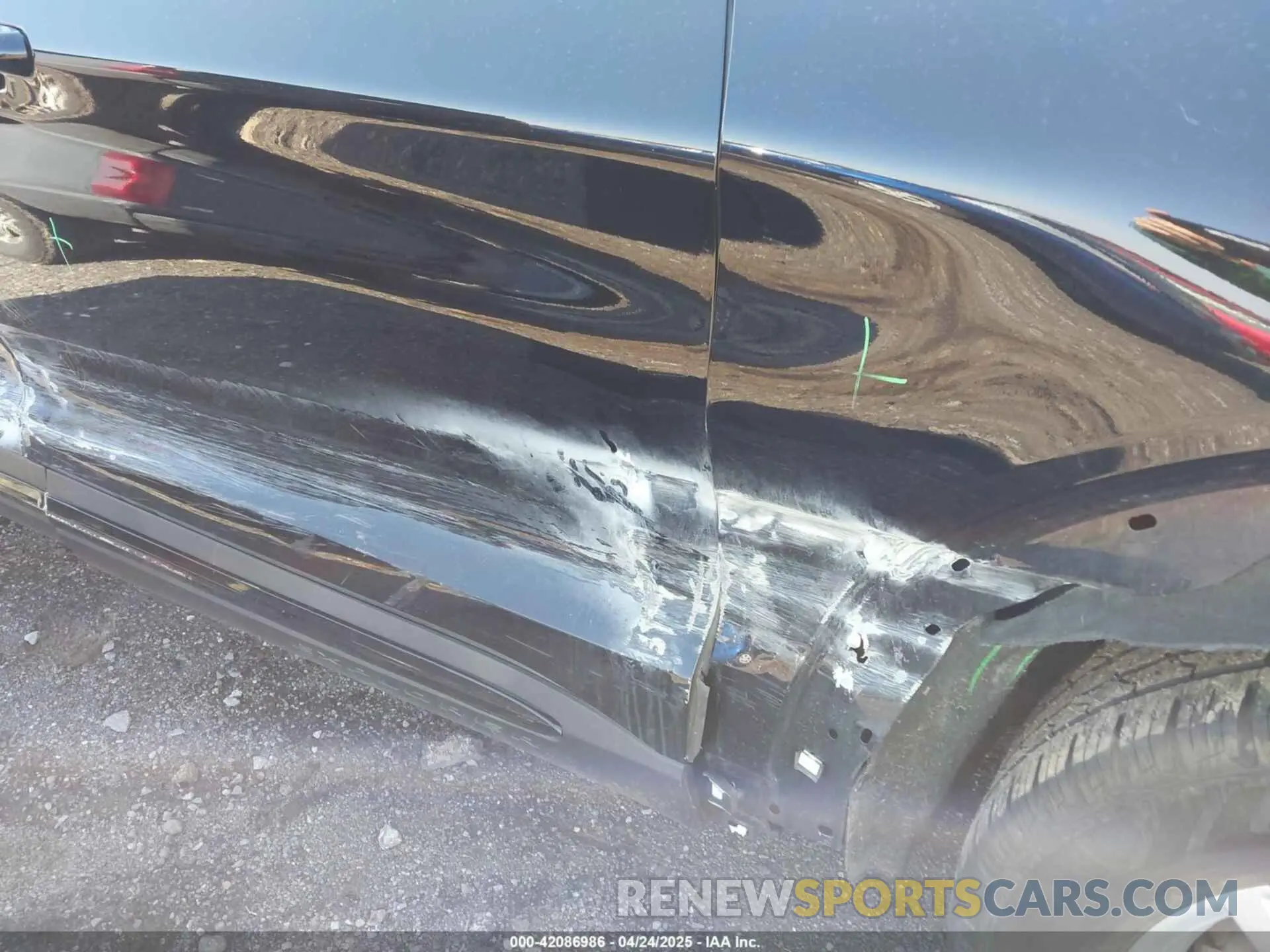 6 Photograph of a damaged car 1FMSK8DH0LGB02780 FORD EXPLORER 2020