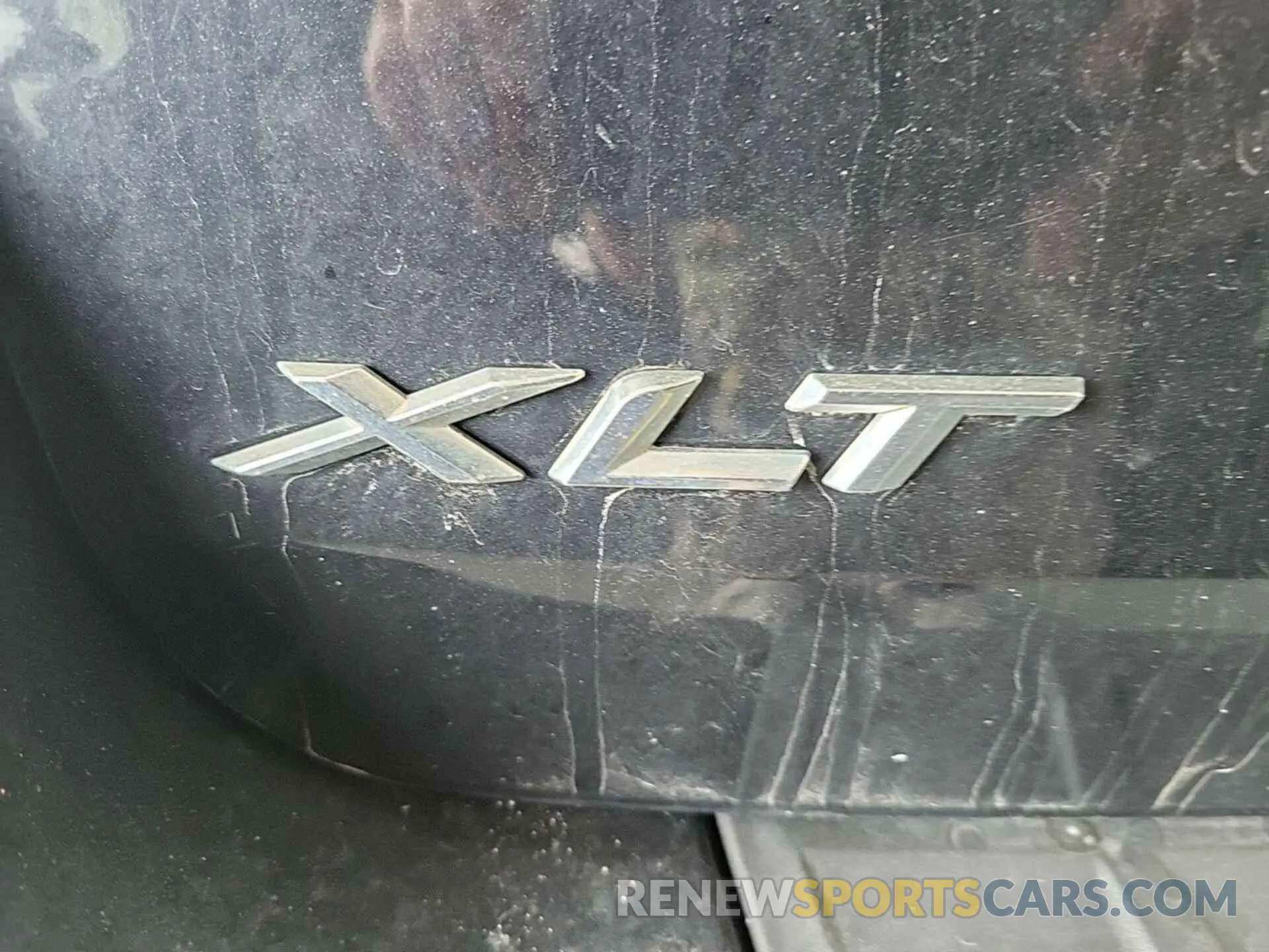 11 Photograph of a damaged car 1FMSK8DH0LGC02877 FORD EXPLORER 2020