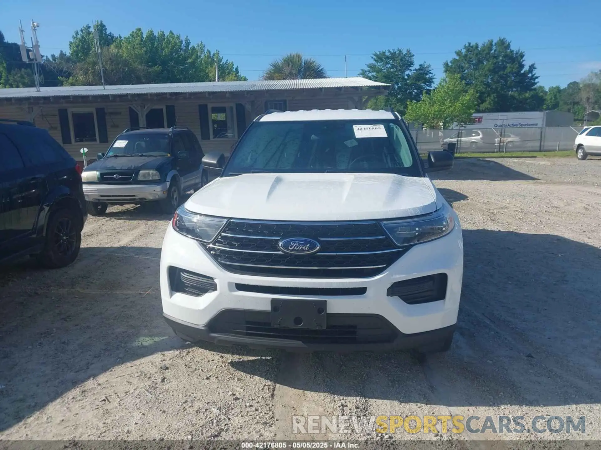 12 Photograph of a damaged car 1FMSK8DH0LGC37029 FORD EXPLORER 2020