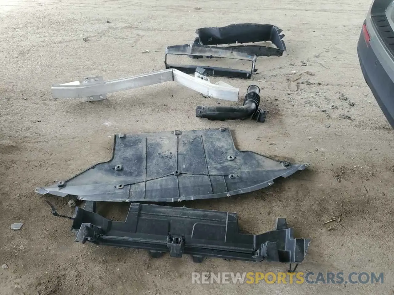 13 Photograph of a damaged car 1FMSK8DH0LGC69706 FORD EXPLORER 2020