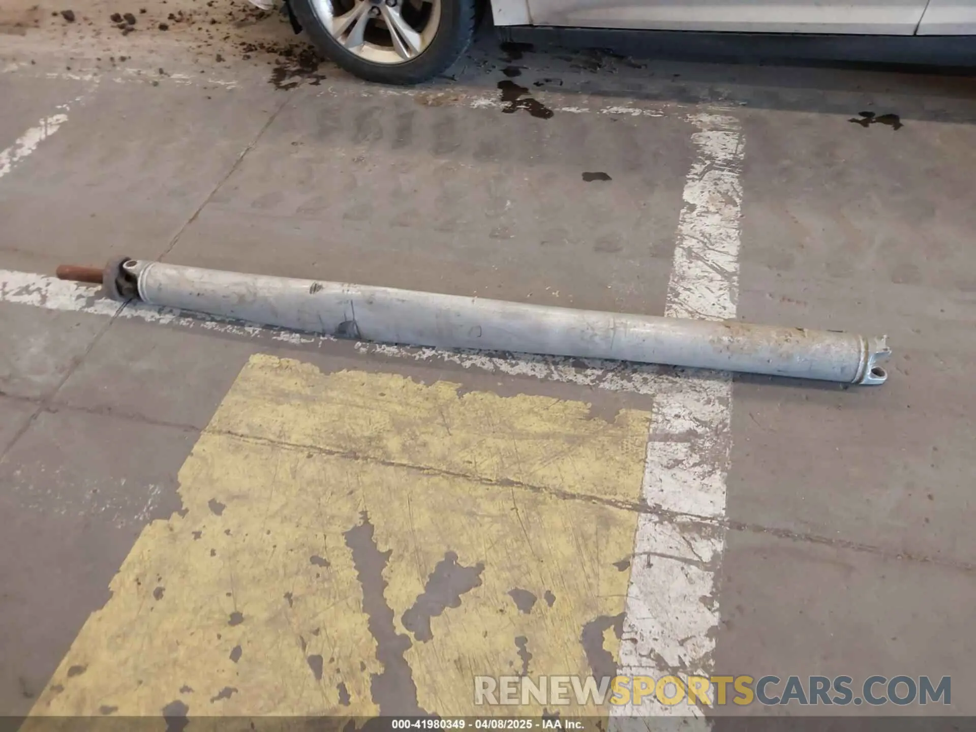 12 Photograph of a damaged car 1FMSK8DH1LGA28432 FORD EXPLORER 2020