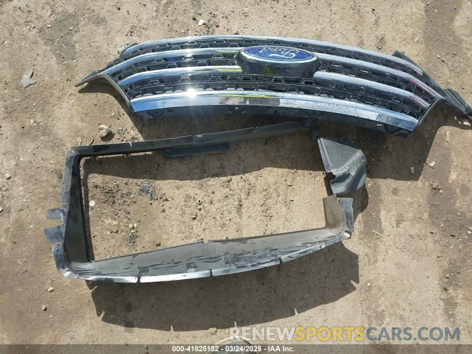 12 Photograph of a damaged car 1FMSK8DH1LGA59373 FORD EXPLORER 2020