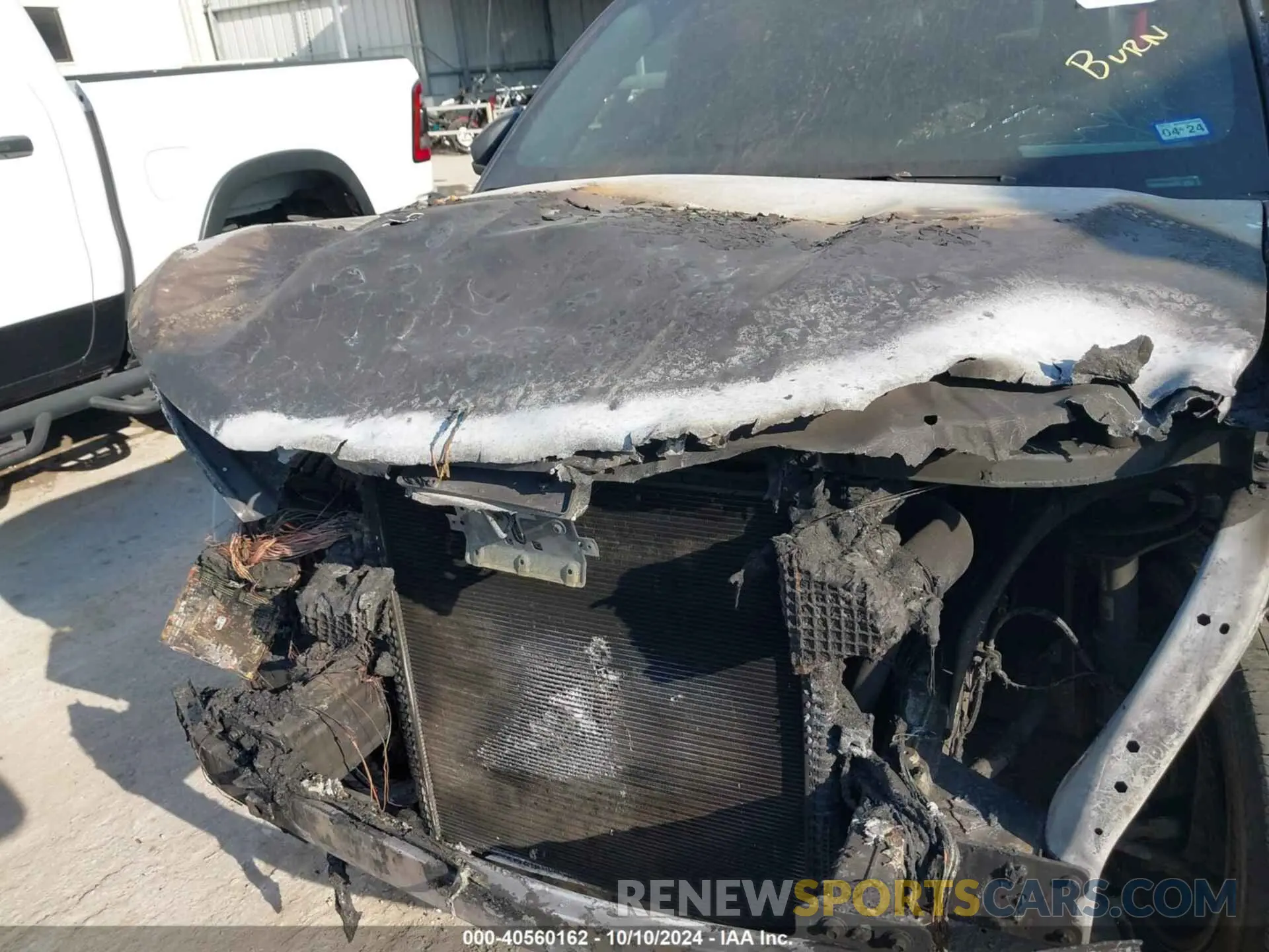 6 Photograph of a damaged car 1FMSK8DH1LGB21063 FORD EXPLORER 2020