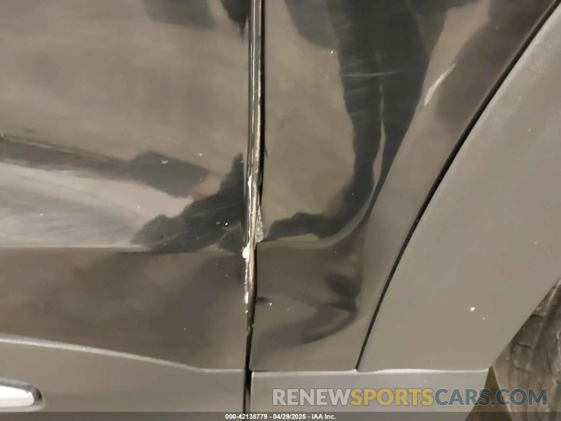 18 Photograph of a damaged car 1FMSK8DH2LGA20288 FORD EXPLORER 2020
