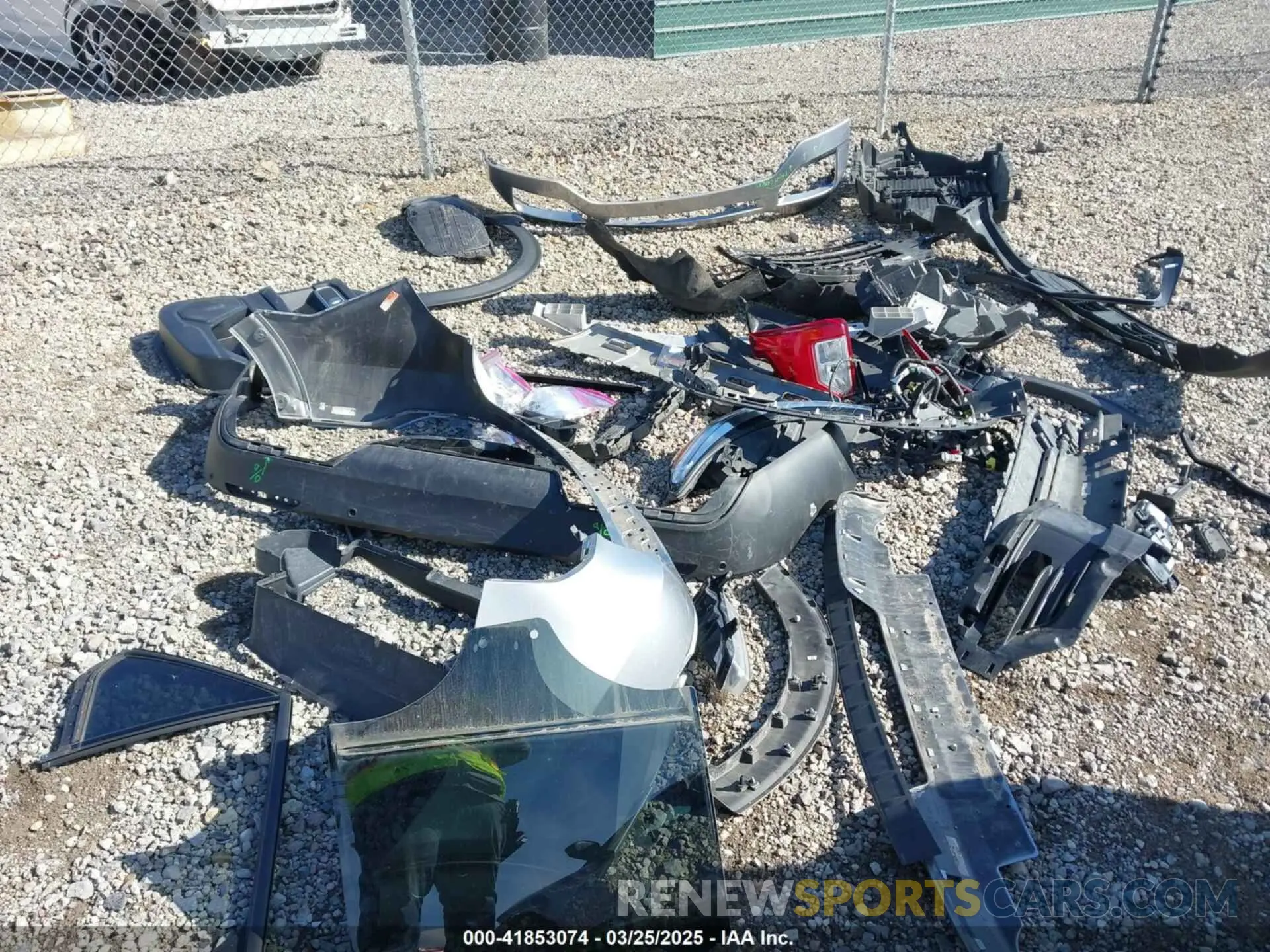 12 Photograph of a damaged car 1FMSK8DH2LGC23794 FORD EXPLORER 2020