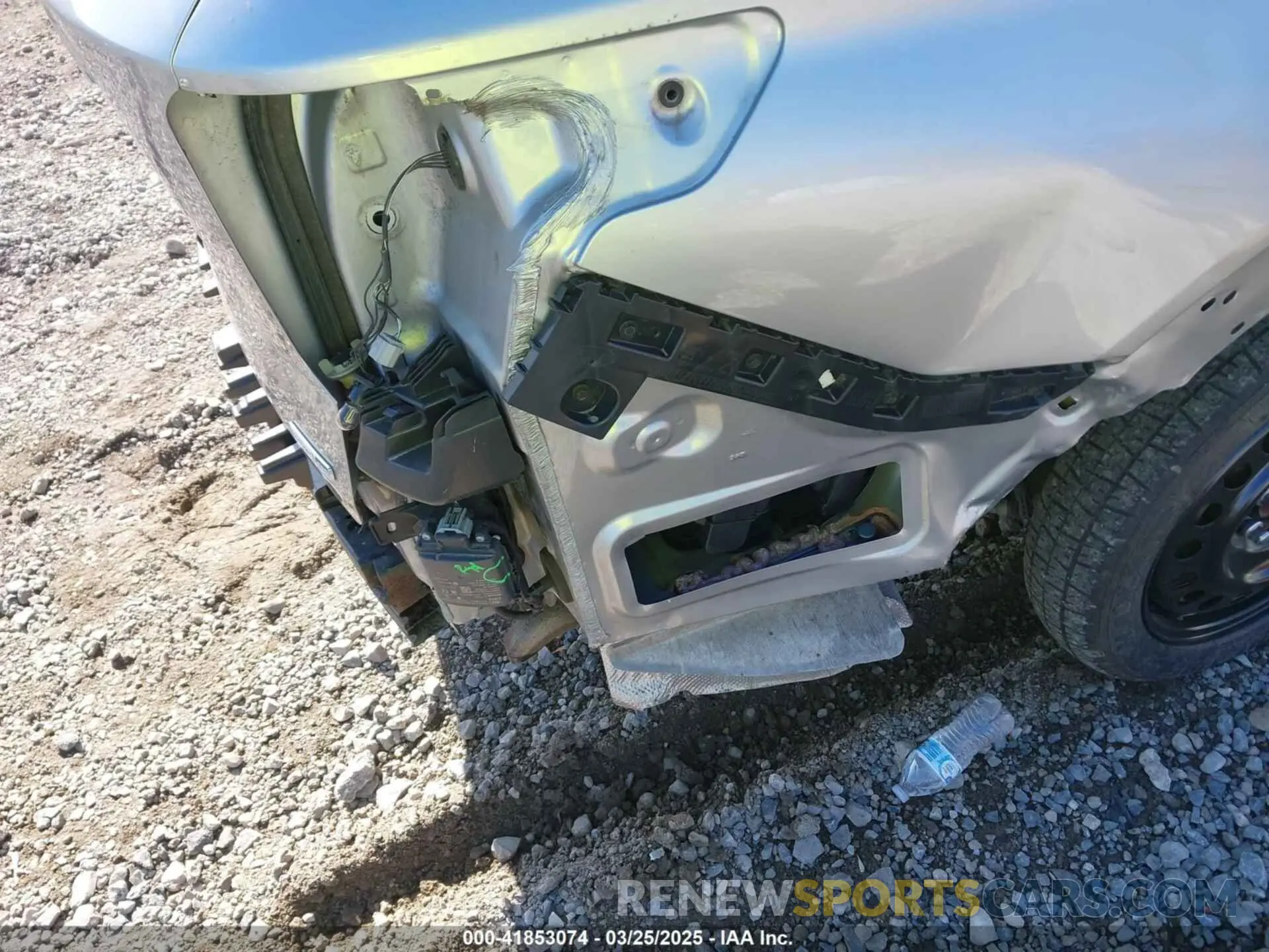 18 Photograph of a damaged car 1FMSK8DH2LGC23794 FORD EXPLORER 2020