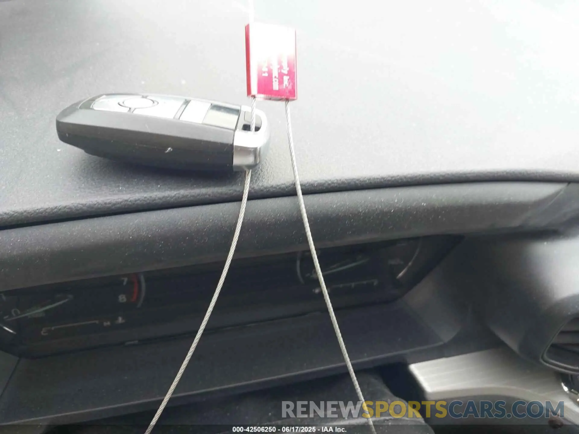 11 Photograph of a damaged car 1FMSK8DH3LGA13737 FORD EXPLORER 2020