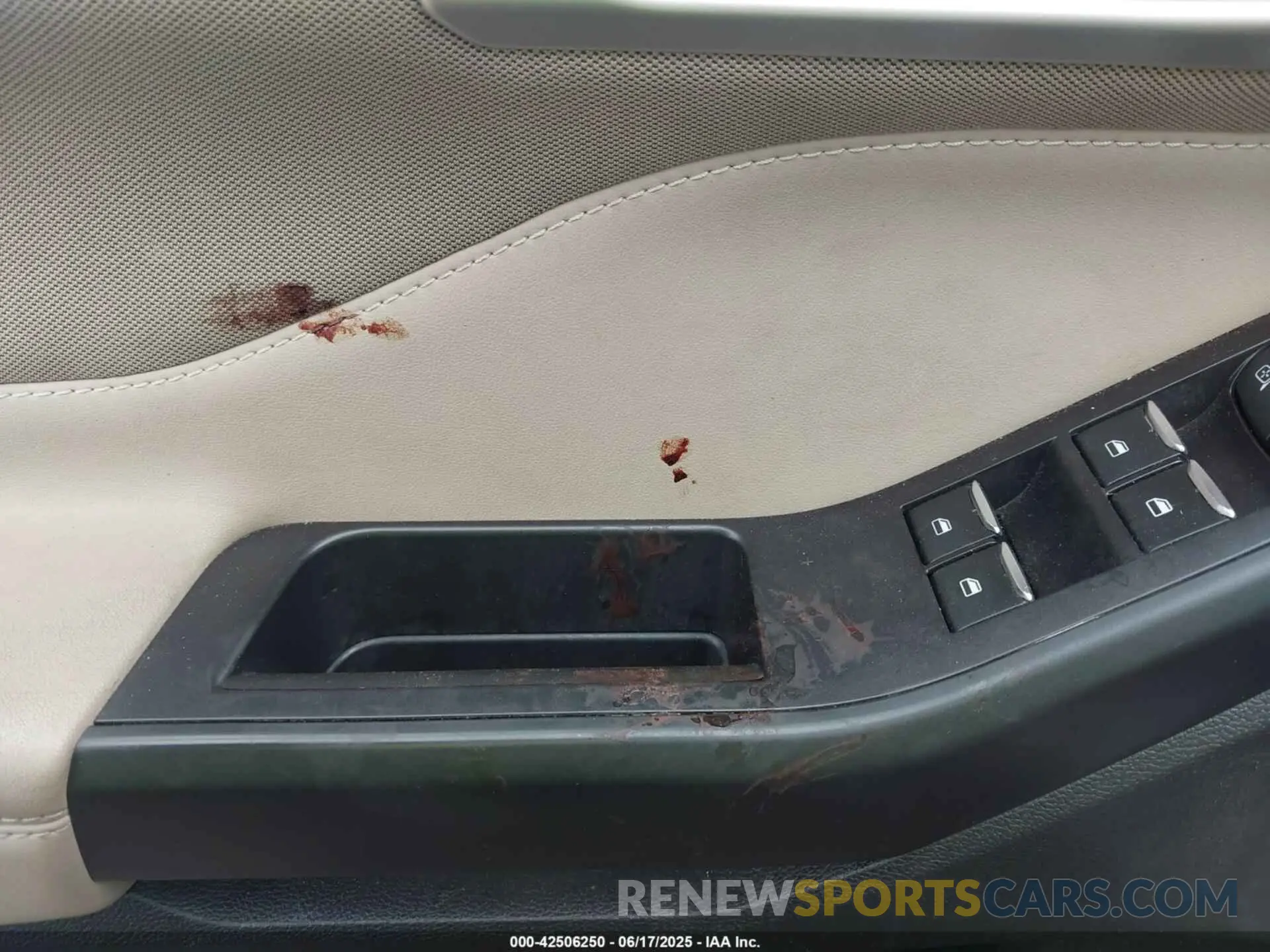 20 Photograph of a damaged car 1FMSK8DH3LGA13737 FORD EXPLORER 2020