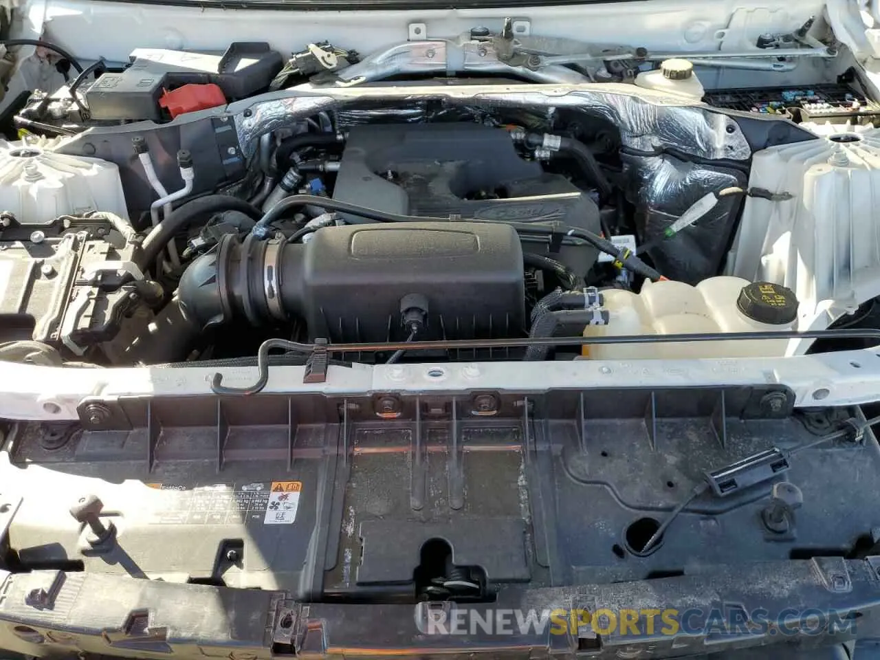 12 Photograph of a damaged car 1FMSK8DH3LGA46639 FORD EXPLORER 2020