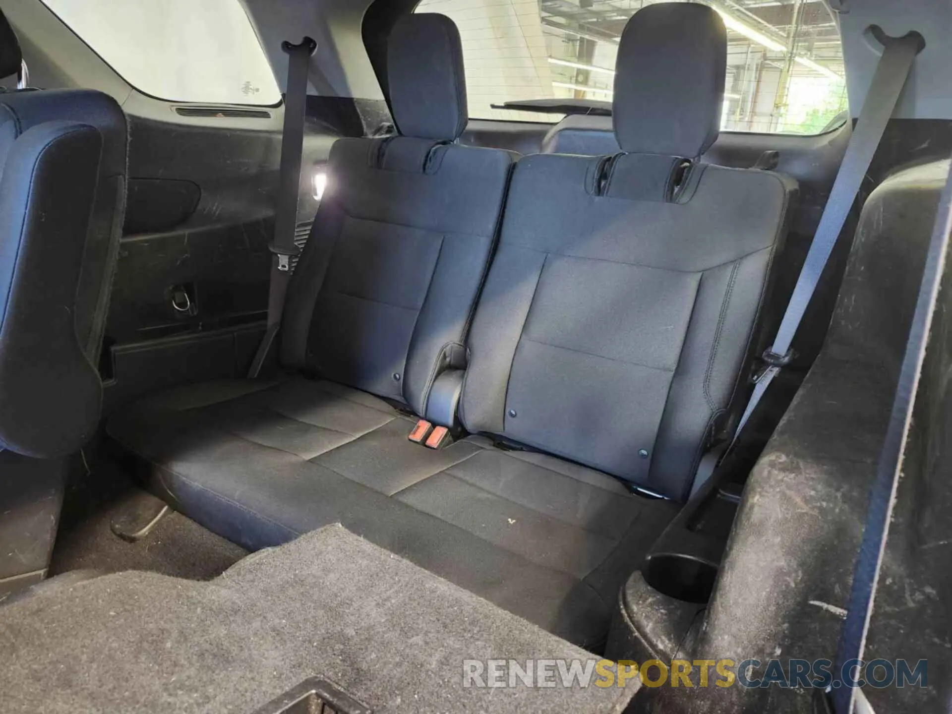 1 Photograph of a damaged car 1FMSK8DH3LGC37302 FORD EXPLORER 2020