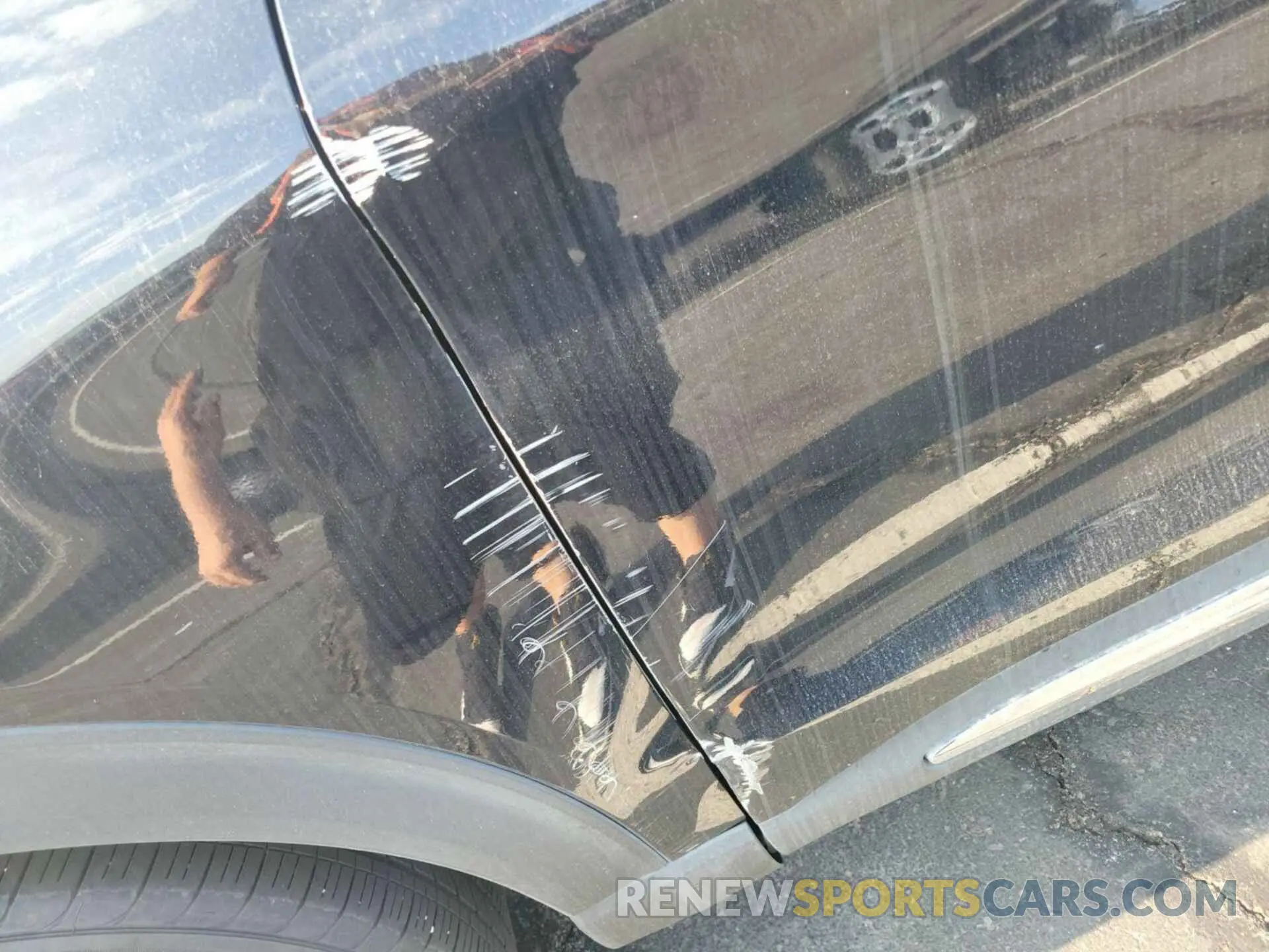 23 Photograph of a damaged car 1FMSK8DH3LGC37302 FORD EXPLORER 2020
