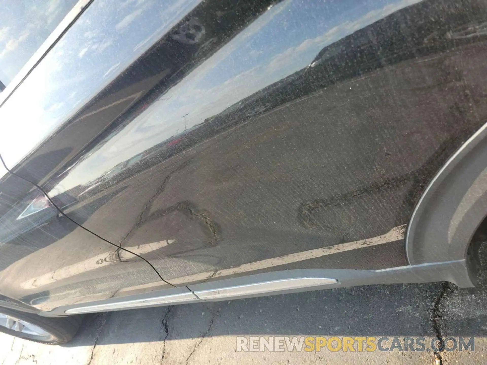 3 Photograph of a damaged car 1FMSK8DH3LGC37302 FORD EXPLORER 2020
