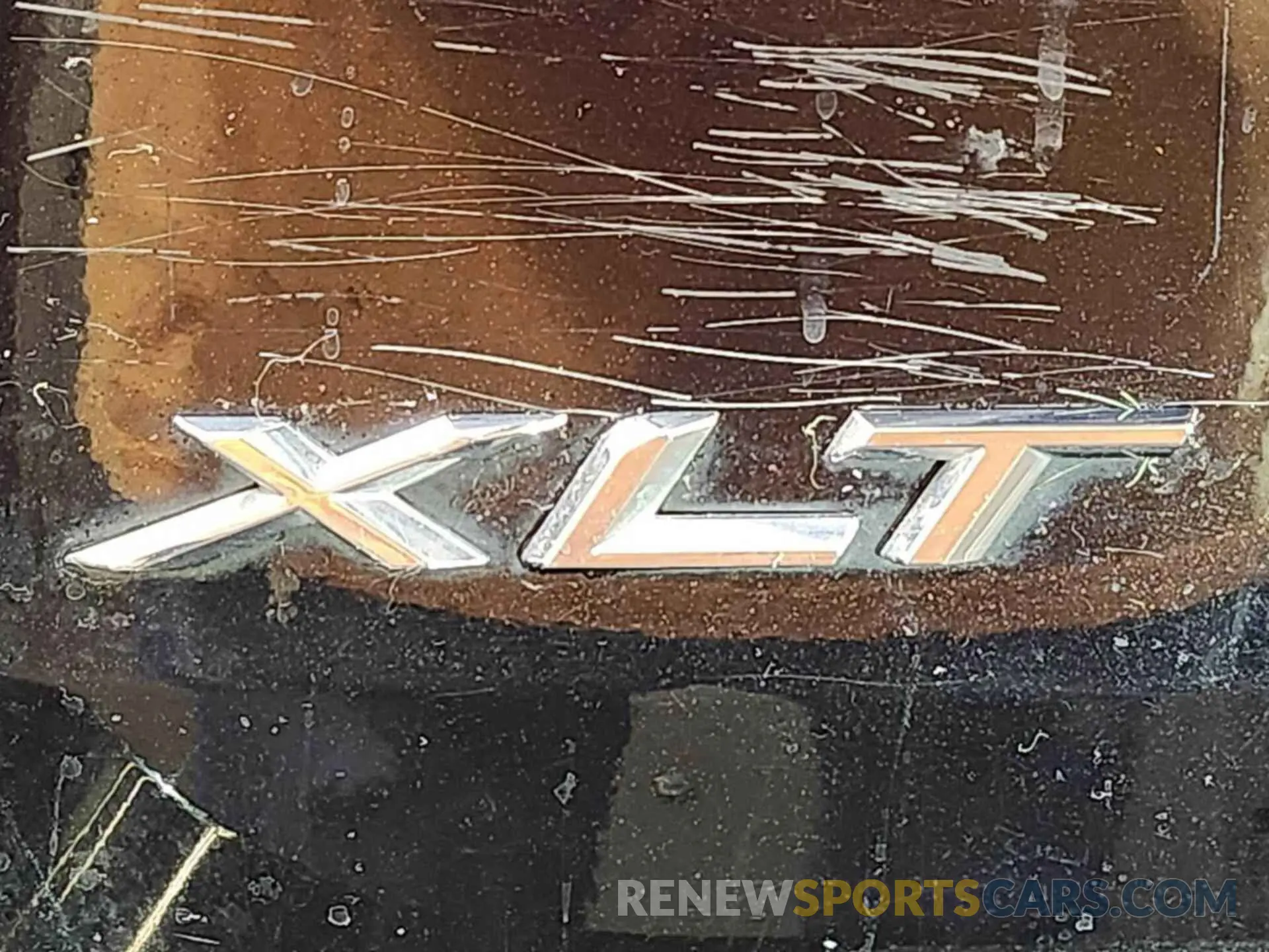 36 Photograph of a damaged car 1FMSK8DH3LGC37302 FORD EXPLORER 2020